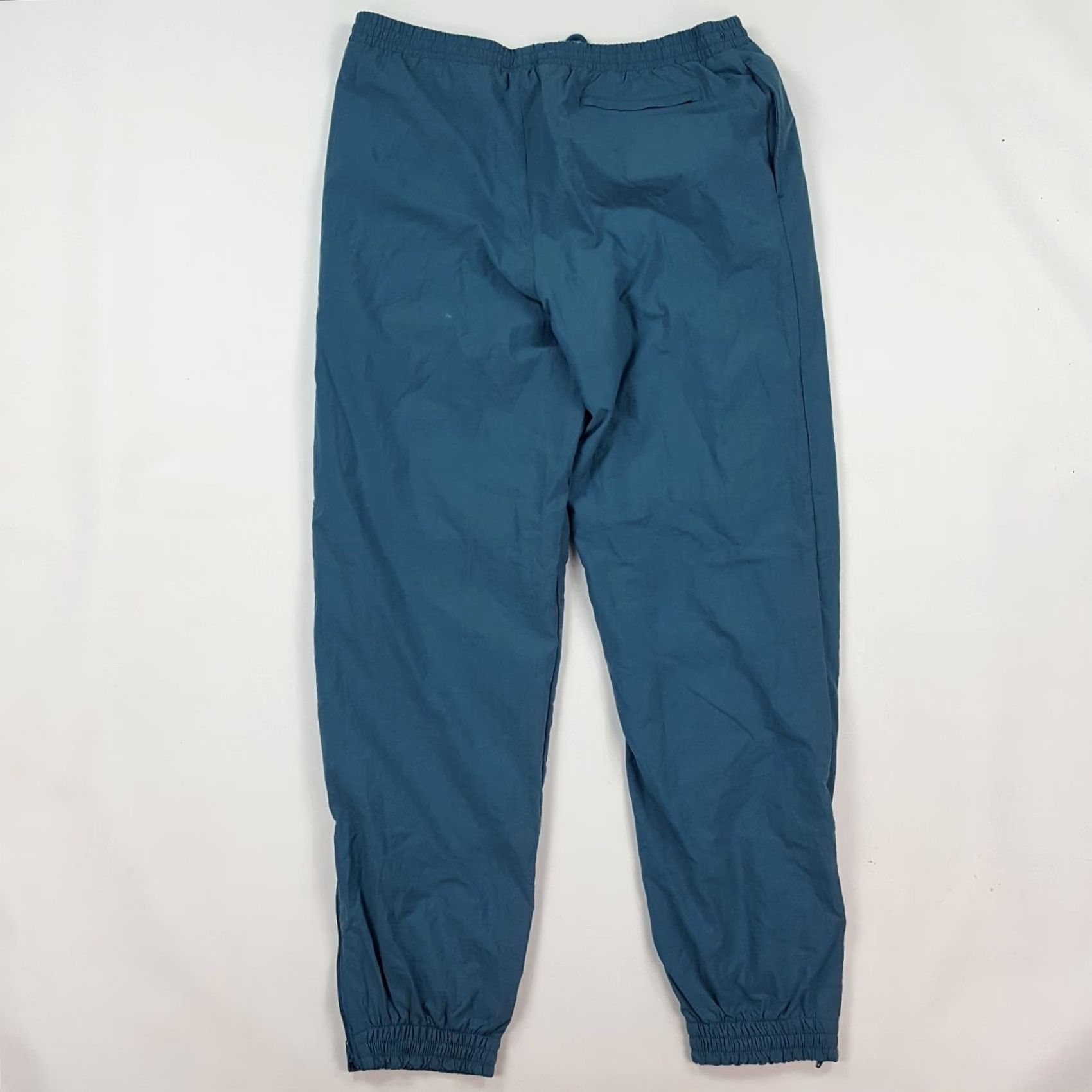 Vintage VINTAGE Ferrantino Windbreaker Pants Size US 33 - 7 Thumbnail
