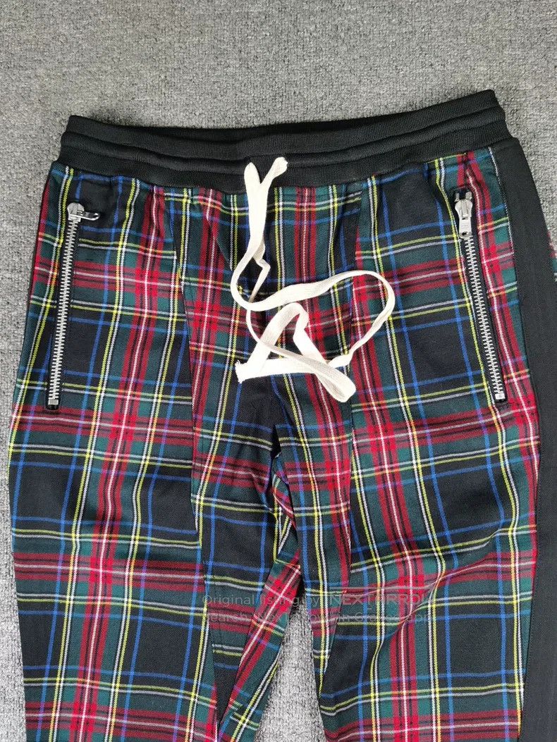 Fear of God fear of god Side zipper slacks Size US 28 / EU 44 - 4 Thumbnail