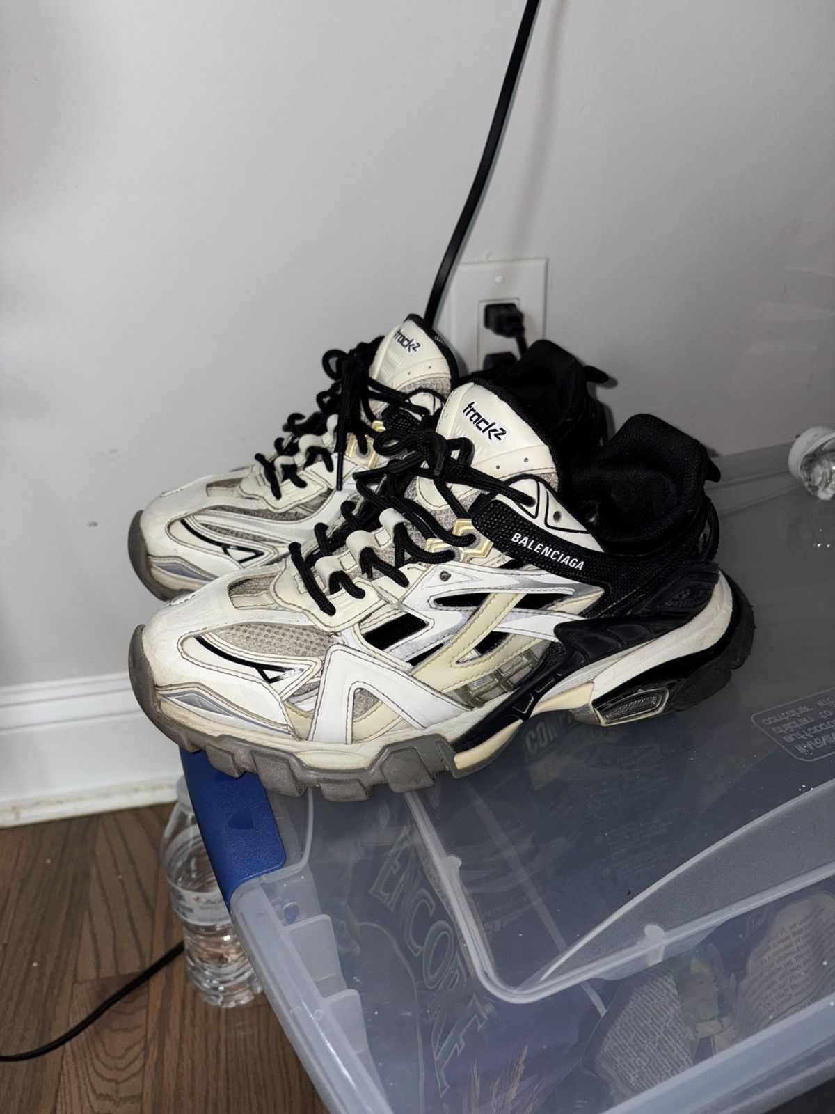 Balenciaga Track 2