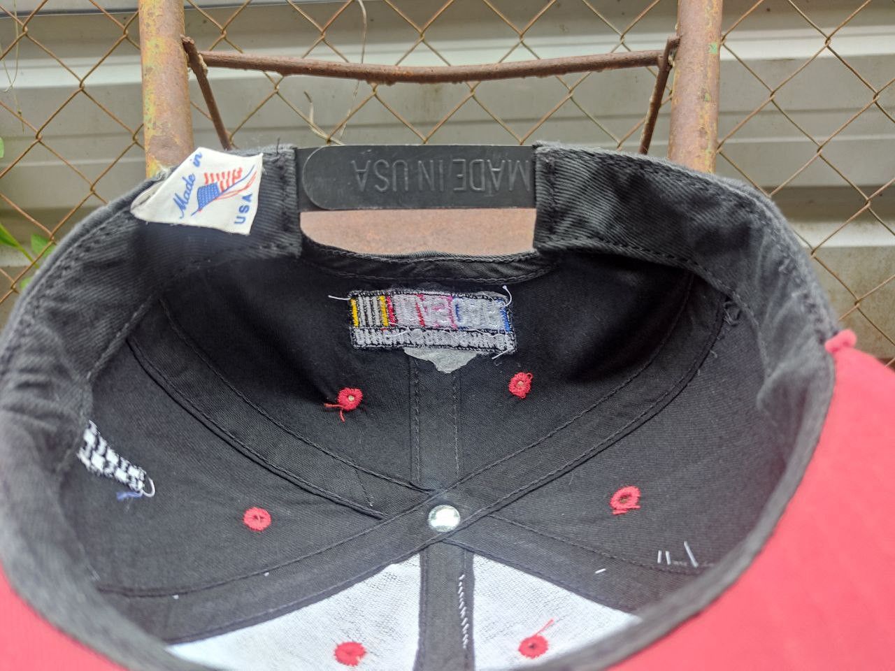 Coca Cola × NASCAR × Vintage Vintage Enjoy Coca Cola Nascar Size ONE SIZE - 6 Thumbnail