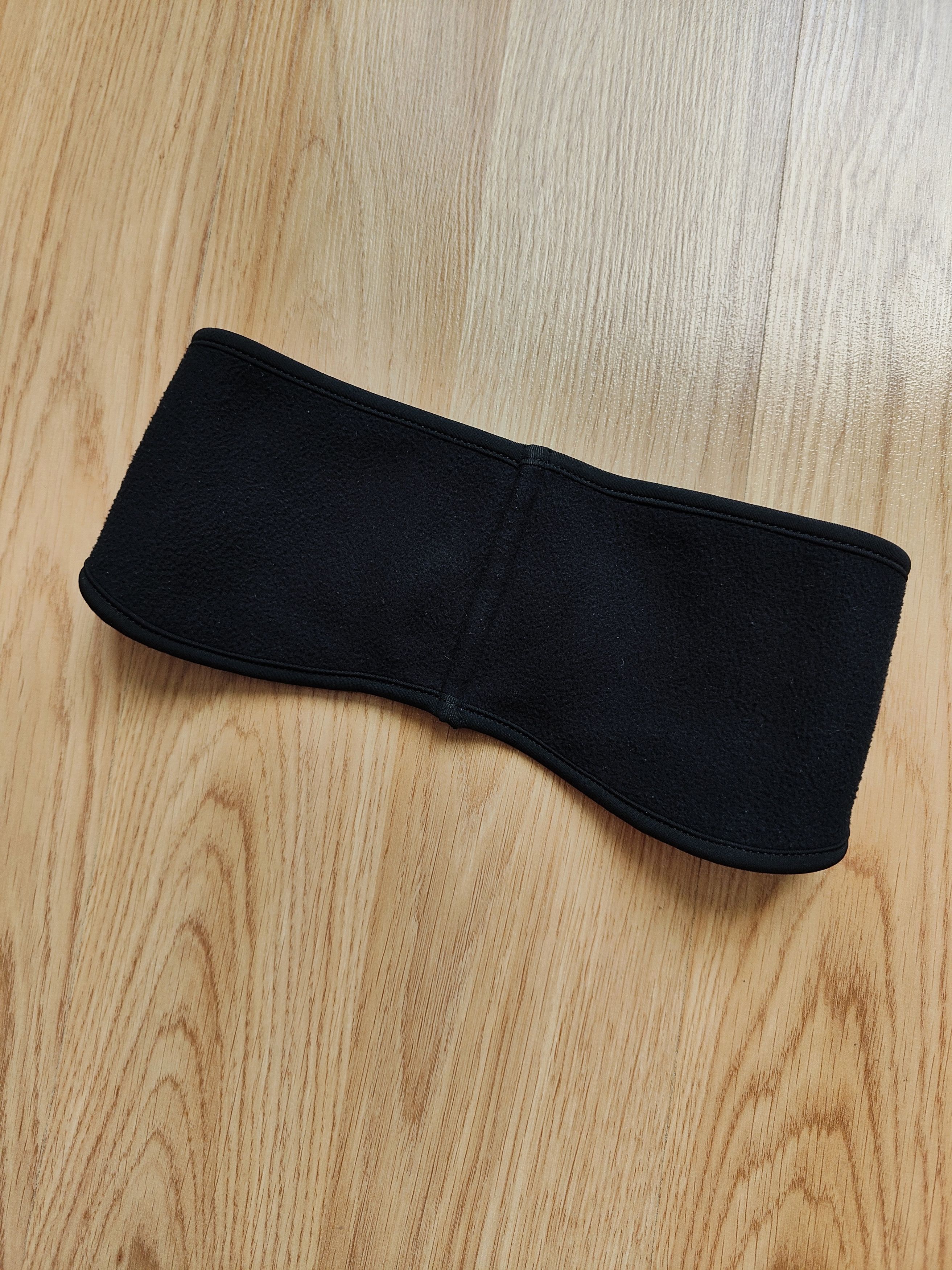 Haglofs Loffler Ear Gear Headband Lightweight Sports Headband M Uni Size ONE SIZE - 3 Thumbnail
