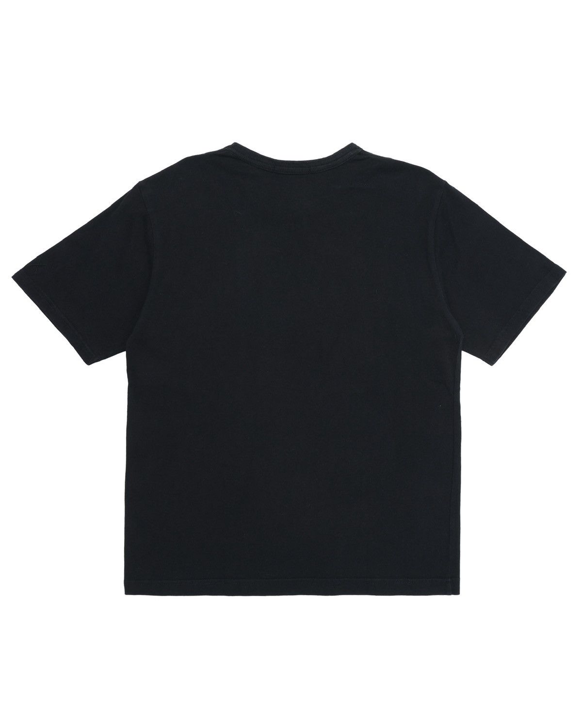 Original Fake KAWS / OriginalFake Black graphic T-shir Size US M / EU 48-50 / 2 - 4 Thumbnail
