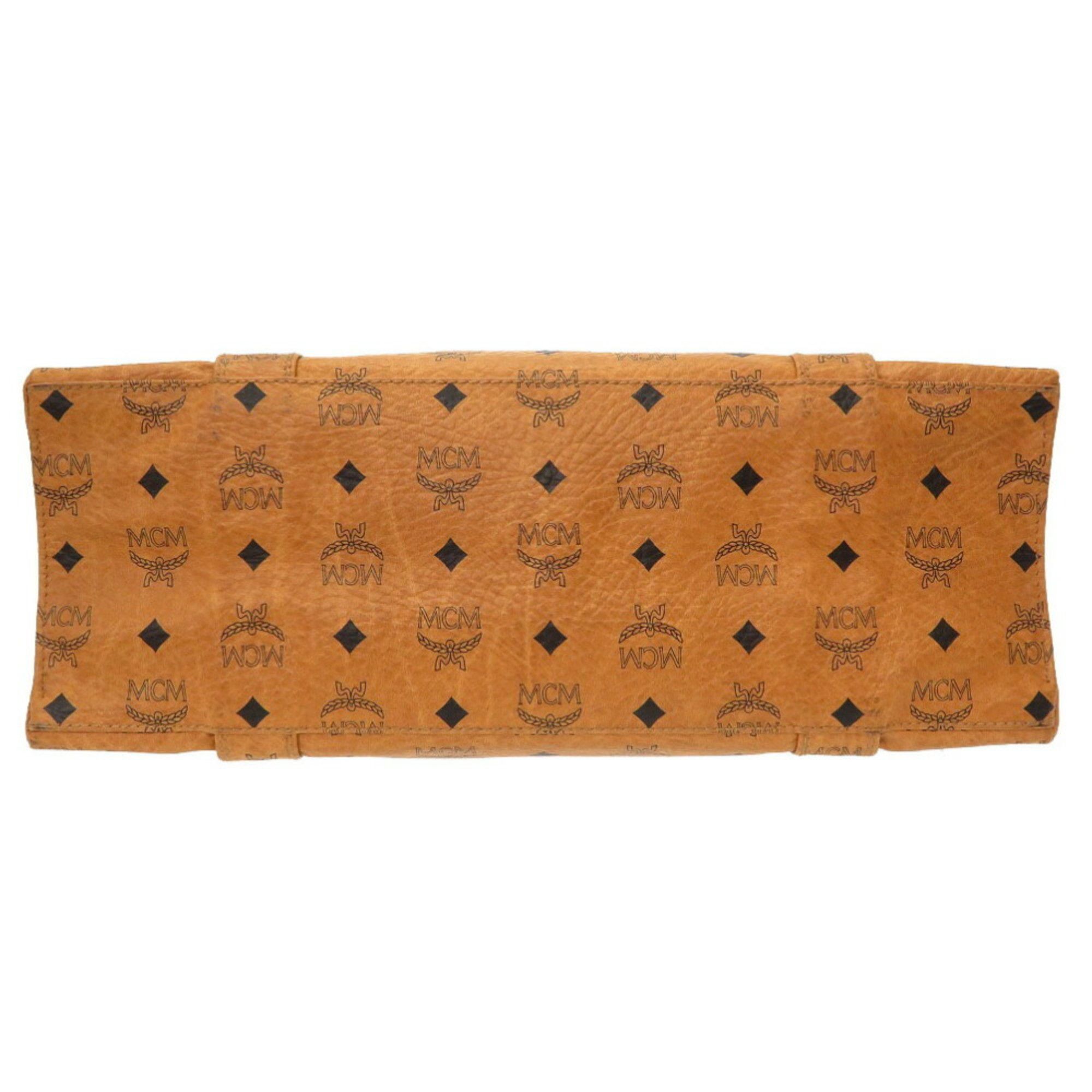 MCM MCM Visetos tote Size ONE SIZE - 1 Thumbnail