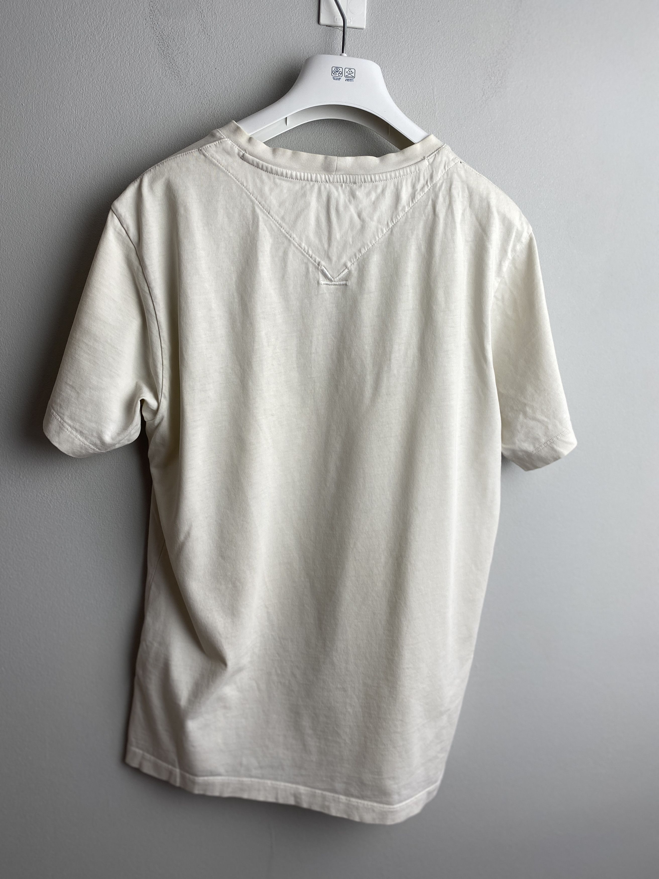 Kenzo Kenzo Paris big logo printed t-shirt tee Size US M / EU 48-50 / 2 - 6 Thumbnail