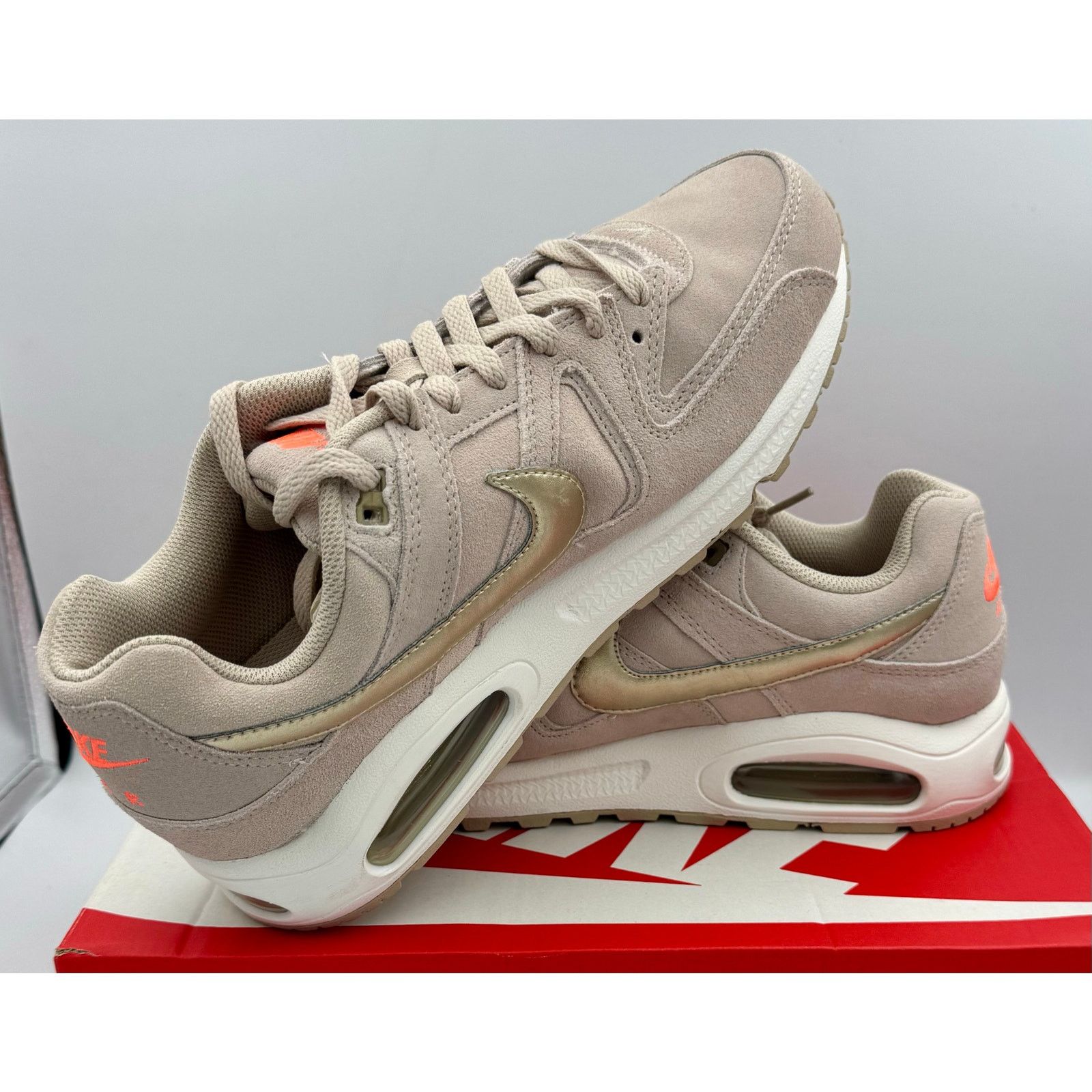 Nike Nike Air Max 1 PRM 718896-228 W Sz 10 Size US 10 / EU 43 - 6 Thumbnail