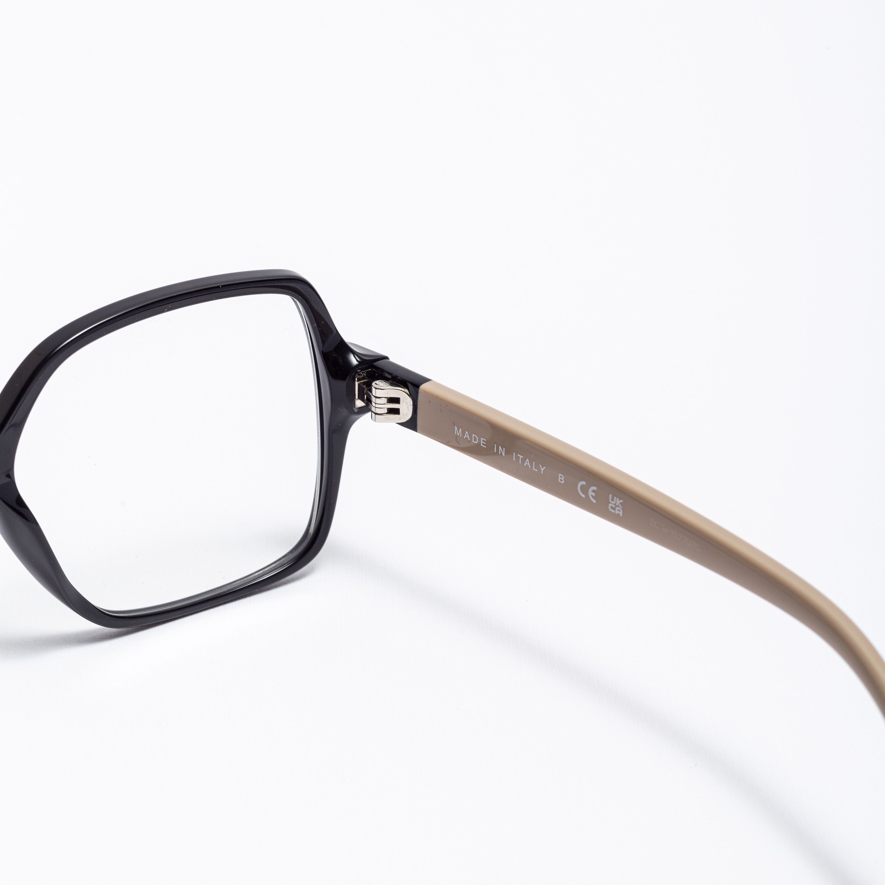 Chanel CHANEL 0CH3473 C534 Sunglasses Size ONE SIZE - 4 Thumbnail