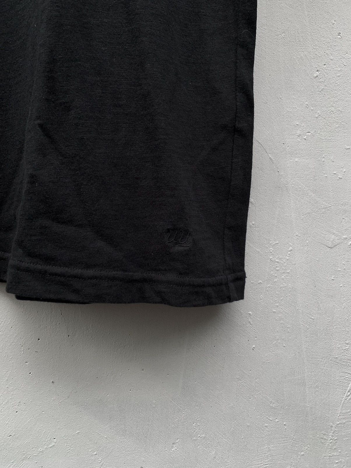 Japanese Brand Uniqlo x undercover t shirt Size US L / EU 52-54 / 3 - 4 Thumbnail