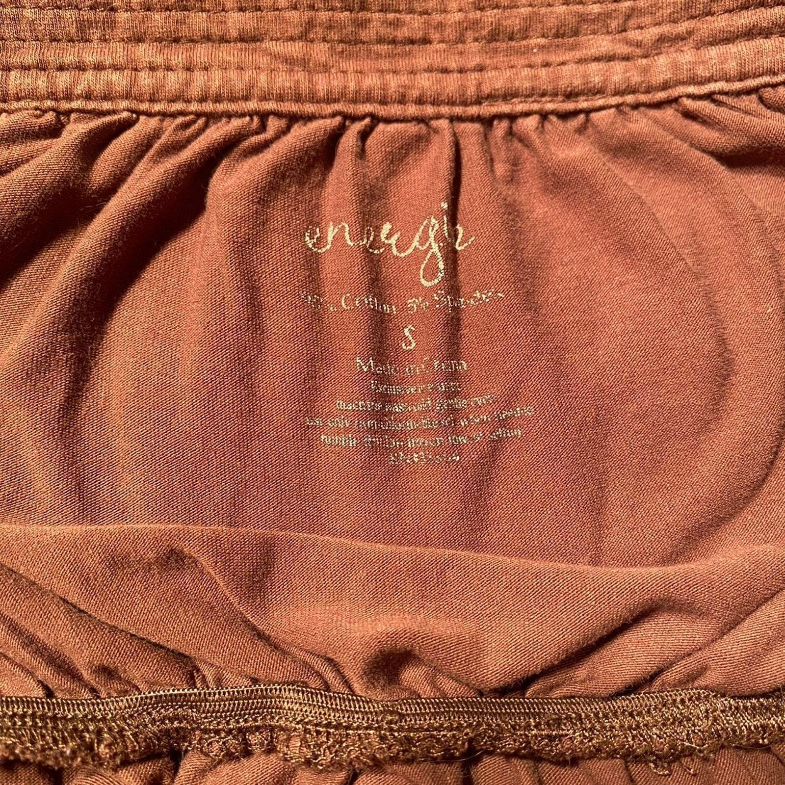 Energie Energie babydoll dress Size S / US 4 / IT 40 - 6 Thumbnail