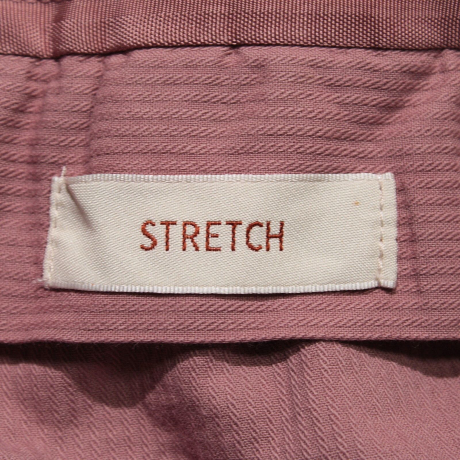 Zanella Zanella New with tags Chino Size 38 US In Pink Size US 38 / EU 54 - 9 Thumbnail