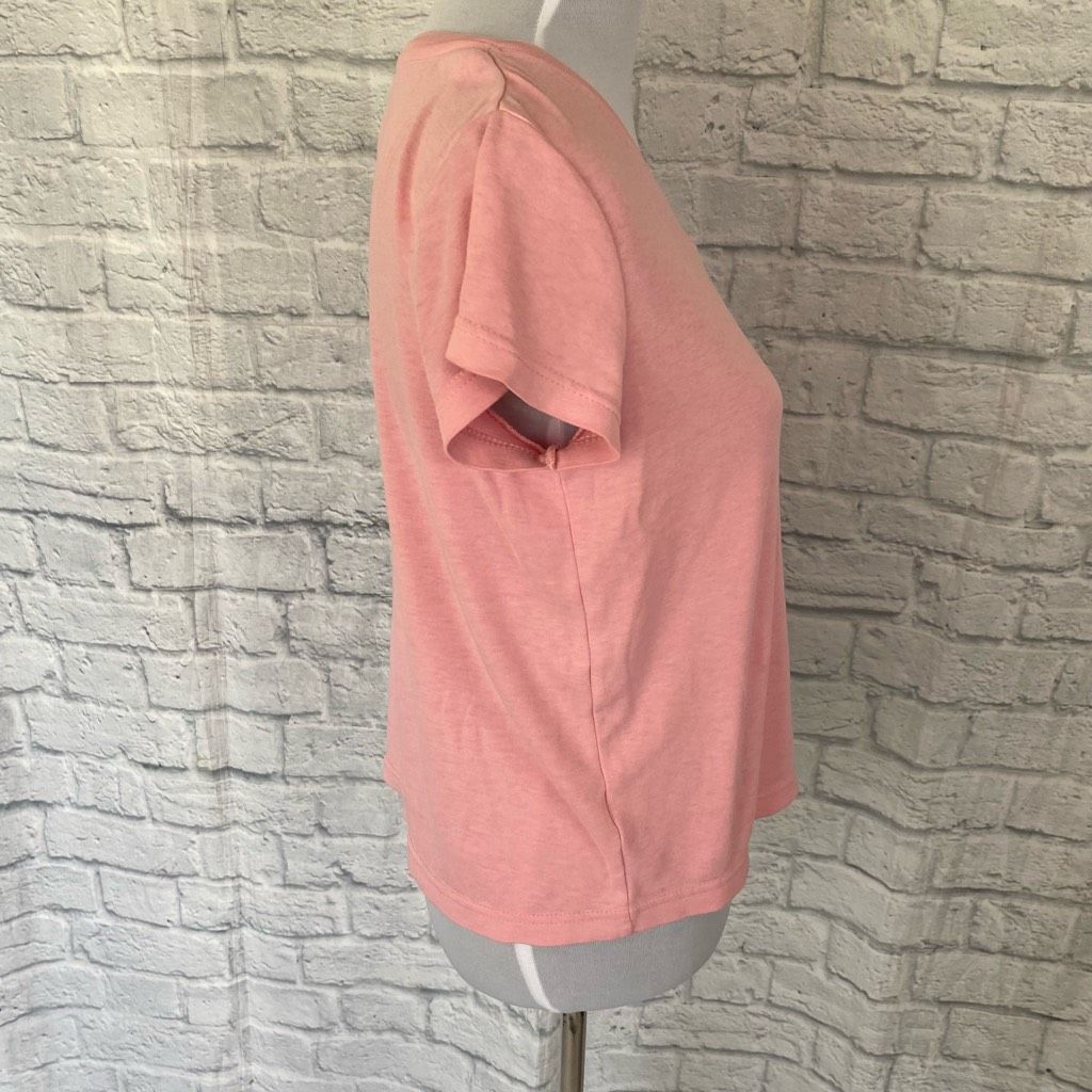 Jockey Jockey women S 2 bundle pajama shirts pink Size S / US 4 / IT 40 - 9 Thumbnail