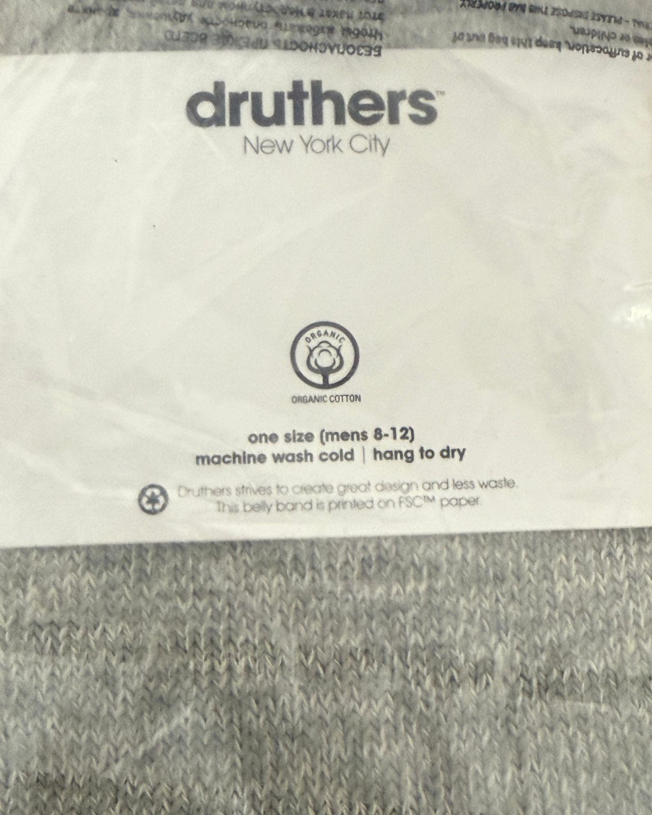 Bodega NWT - Bodega x Druthers Blocked Runners Crew Socks Size ONE SIZE - 4 Thumbnail