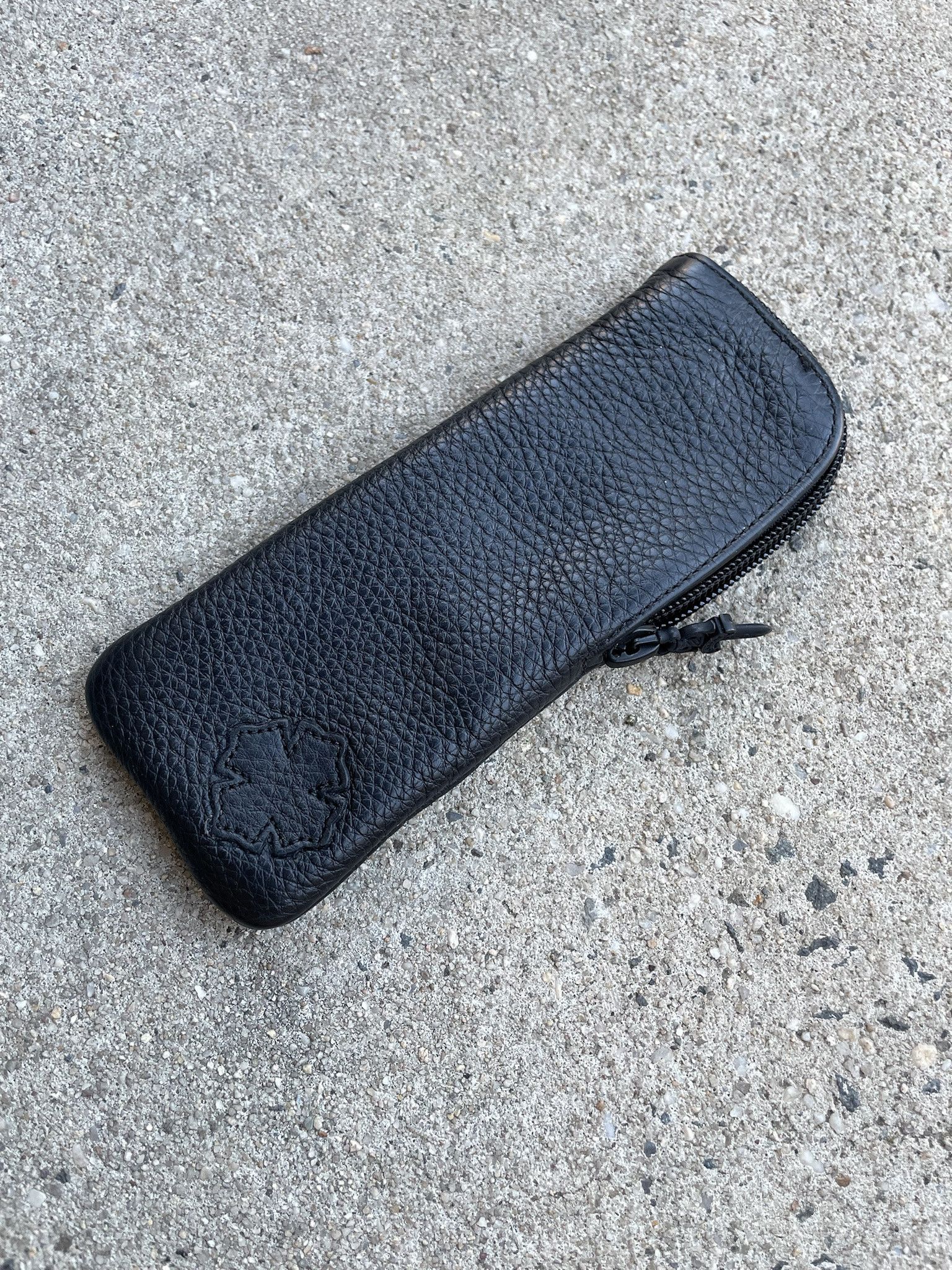 Chrome Hearts Chrome Hearts Glasses Pouch Size ONE SIZE - 1 Thumbnail