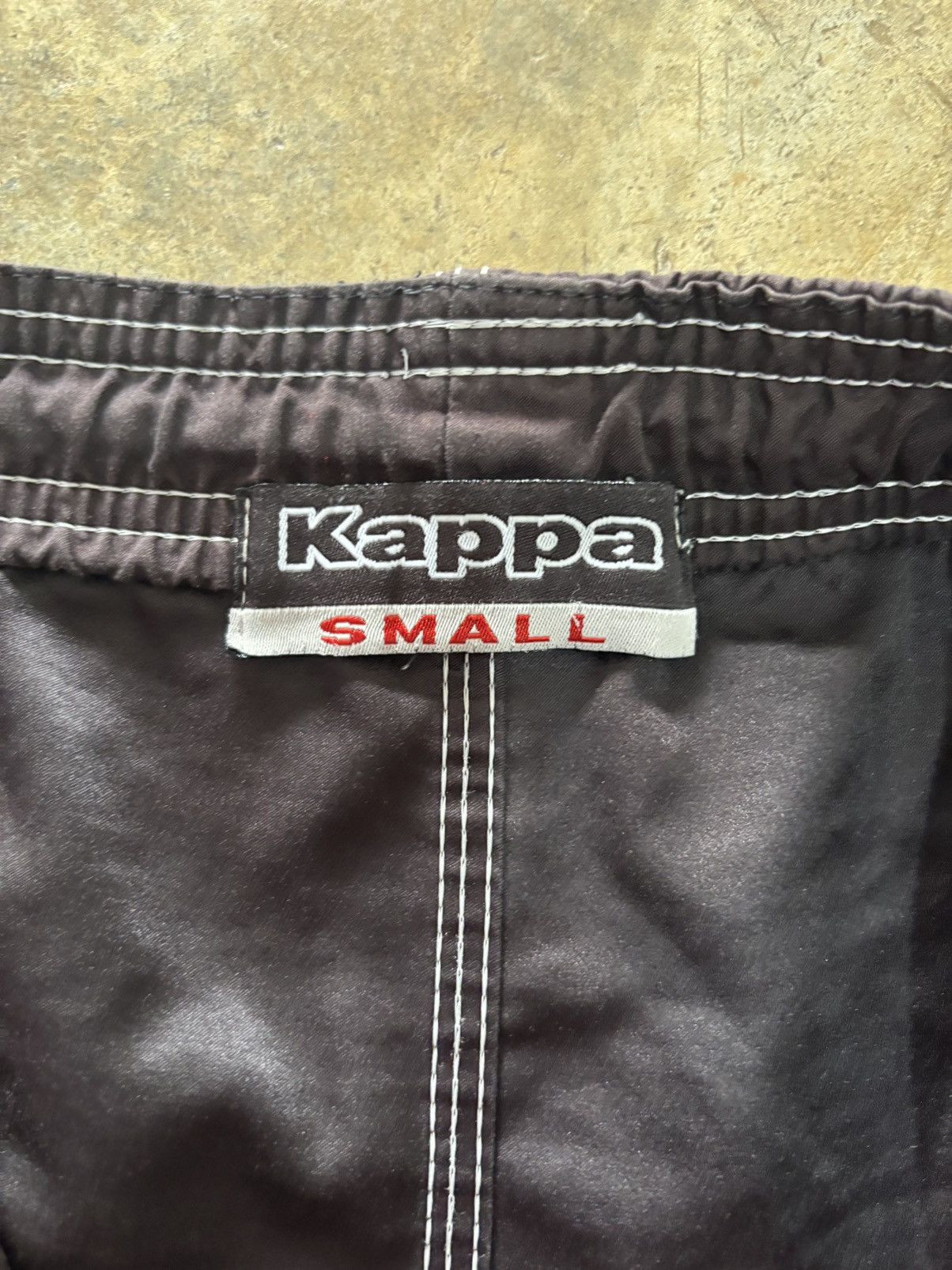 Kappa Kappa short Size US 36 / EU 52 - 5 Thumbnail