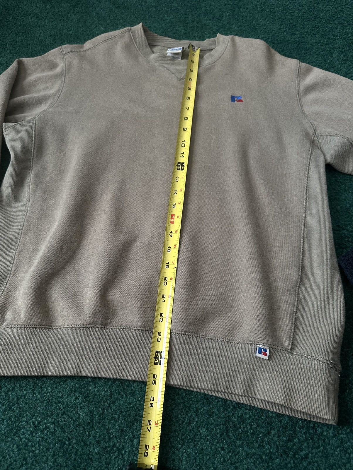 Russell Athletic Russell Athletic Crewneck Sweatshirt - XL Size US M / EU 48-50 / 2 - 5 Thumbnail