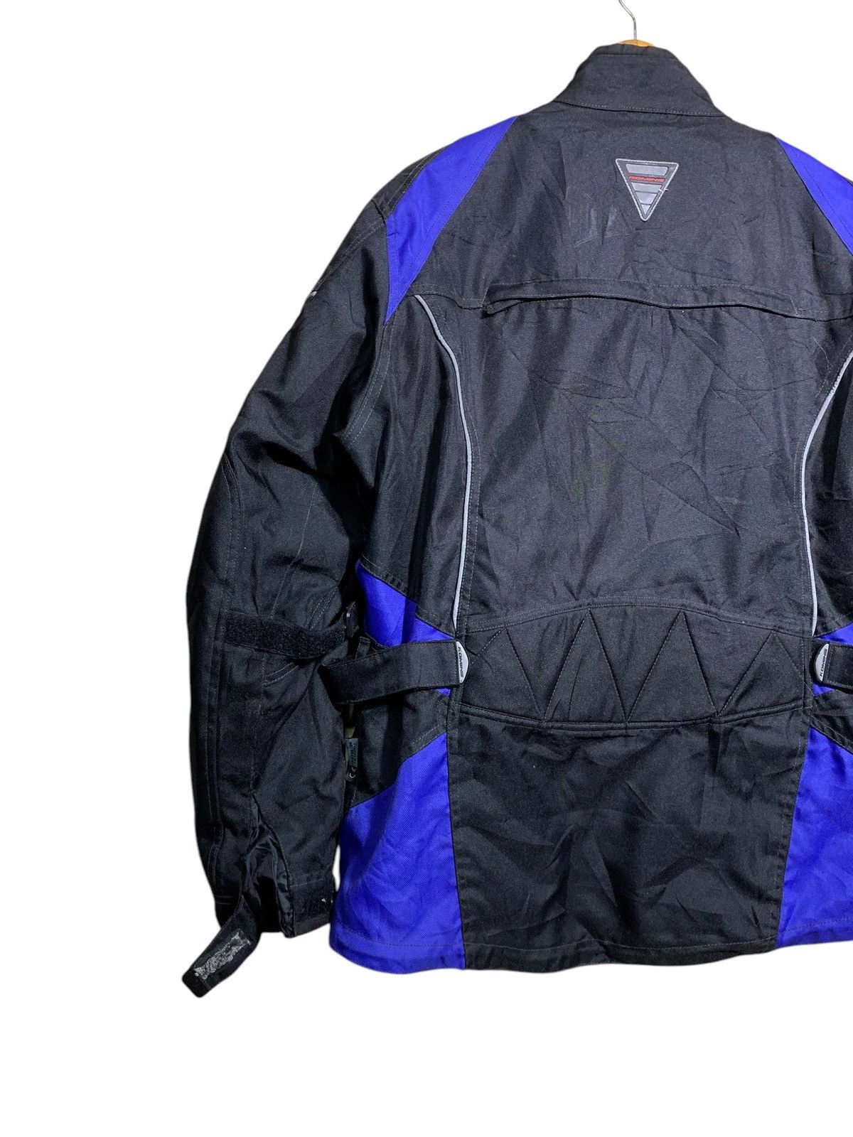Sports Specialties 🔥KOMINE JAPAN RIDING JACKETS Size US L / EU 52-54 / 3 - 6 Thumbnail