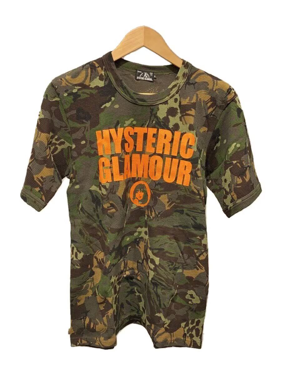 【Teal・XXL】 HYSTERIC GLAMOUR Cars Thermal Supreme®/HYSTERIC GLAMOUR Cars Thermal | Supreme 24fw