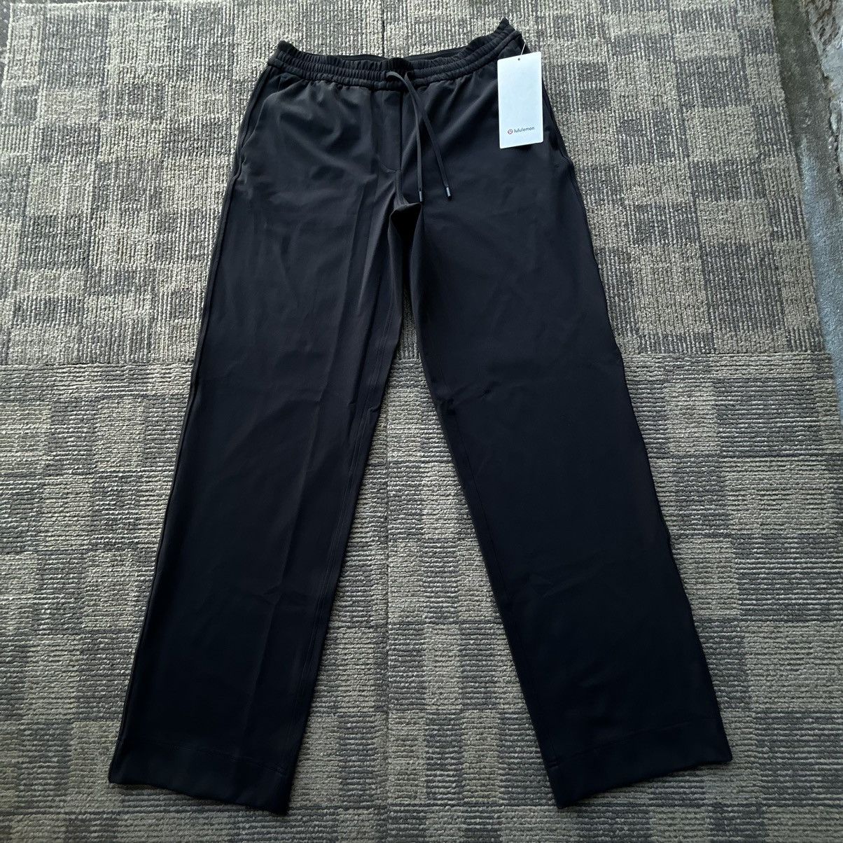 Lululemon Lululemon MR Luxtreme Straight Leg Pants Men’s Medium NWT Size US 35 - 1 Thumbnail