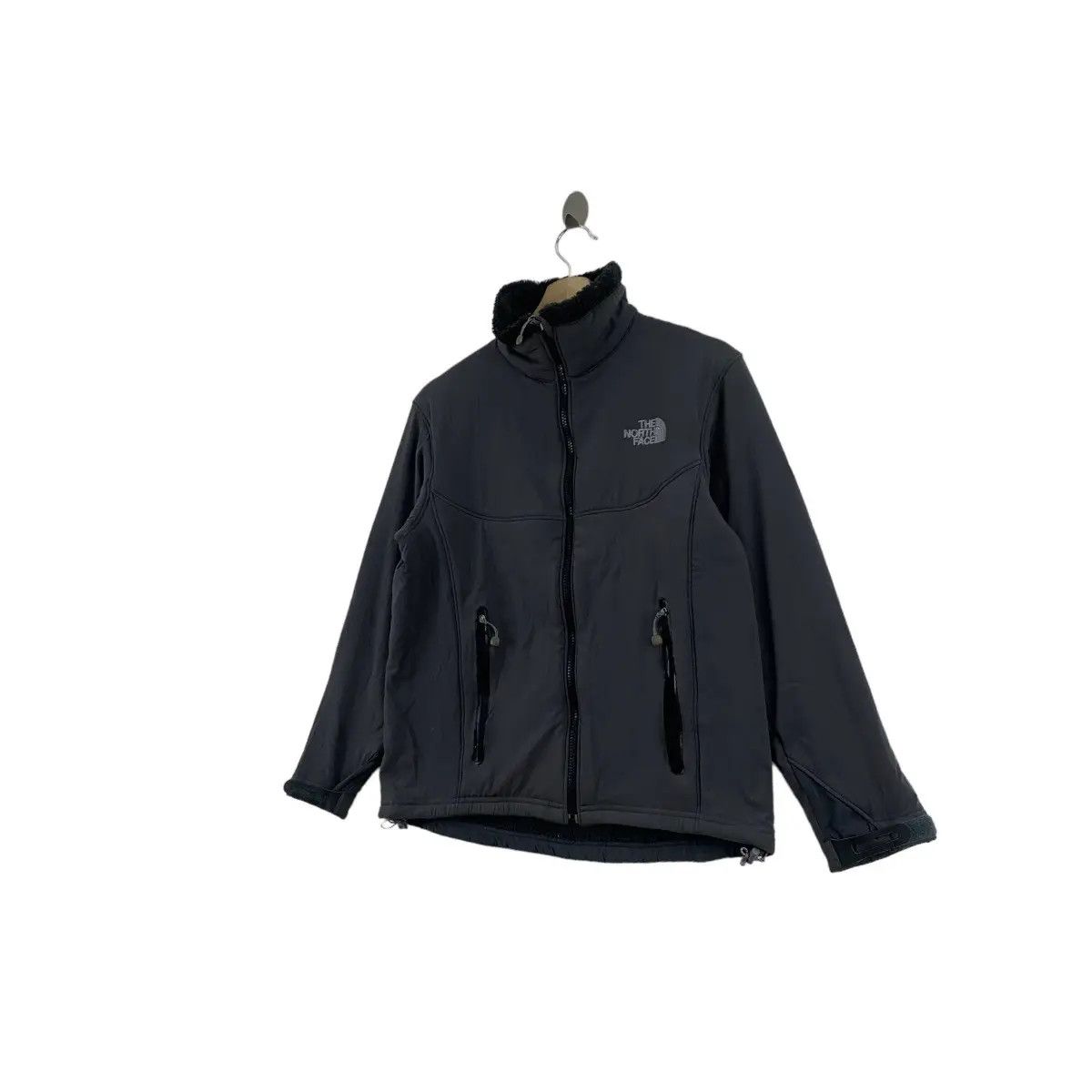 The North Face THE NORTH FACE Summit Series x POLARTEC Windproof Size M / US 6-8 / IT 42-44 - 4 Thumbnail