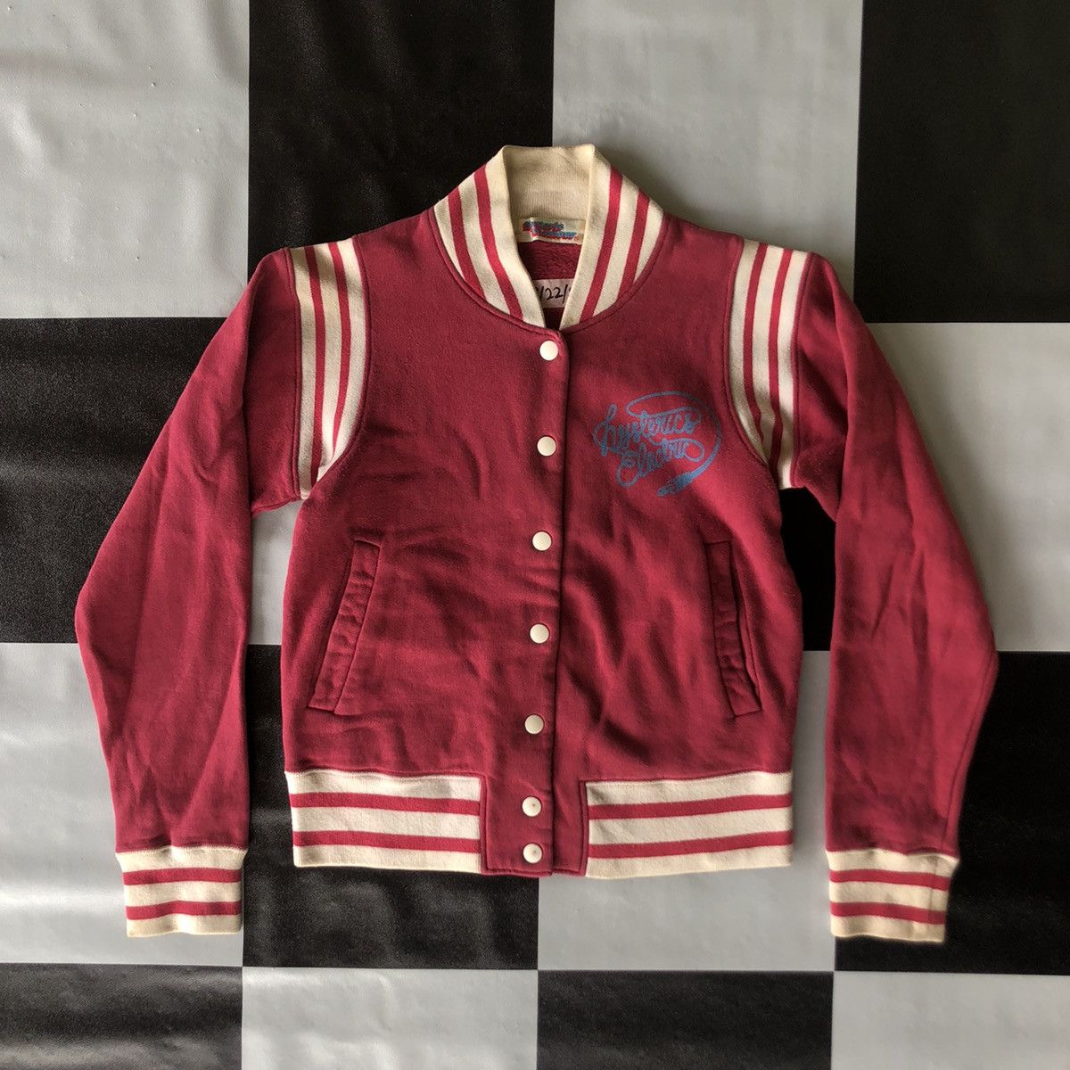 Hysteric Glamour × Japanese Brand Hysteric Glamour Sweater Size US XS / EU 42 / 0 - 1 Thumbnail
