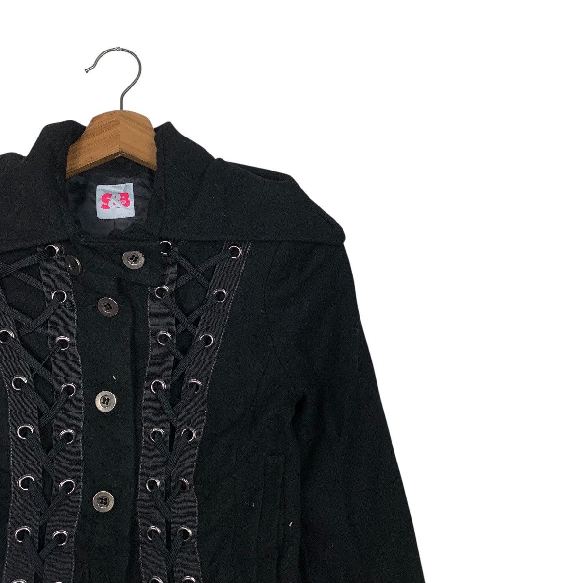 Other S&B Vie Crop Jacket Size XS / US 0-2 / IT 36-38 - 5 Thumbnail
