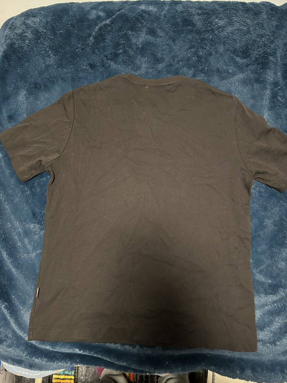 Moschino Moschino tee Size US M / EU 48-50 / 2 - 4 Thumbnail