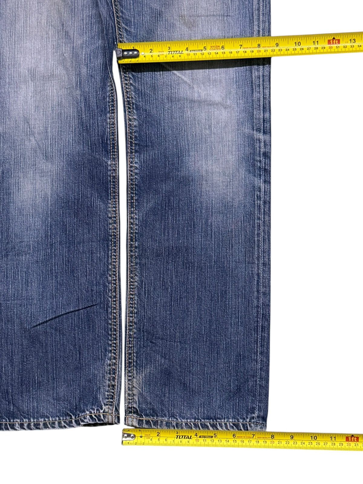 Edwin Vintage Edwin 503 Premium Japan Denim Jeans | W29 Size US 29 - 18 Thumbnail