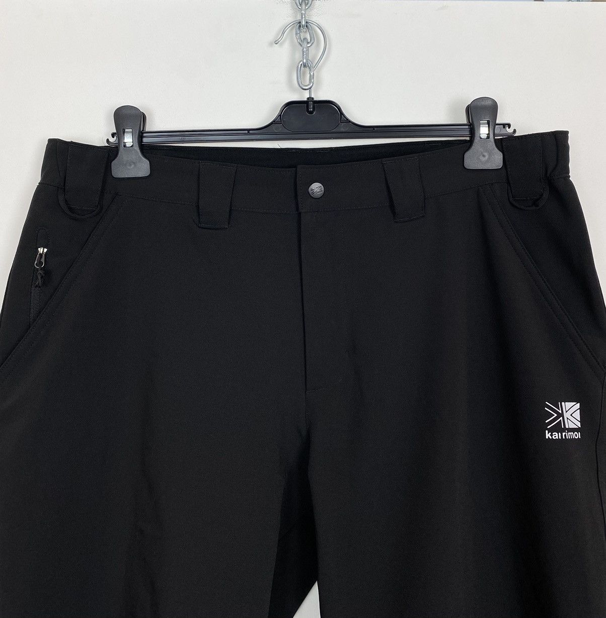 Other Karrimor Elite Shield Hiking Climbing Trousers Men’s Sz 2XL Size US 43 - 2 Thumbnail
