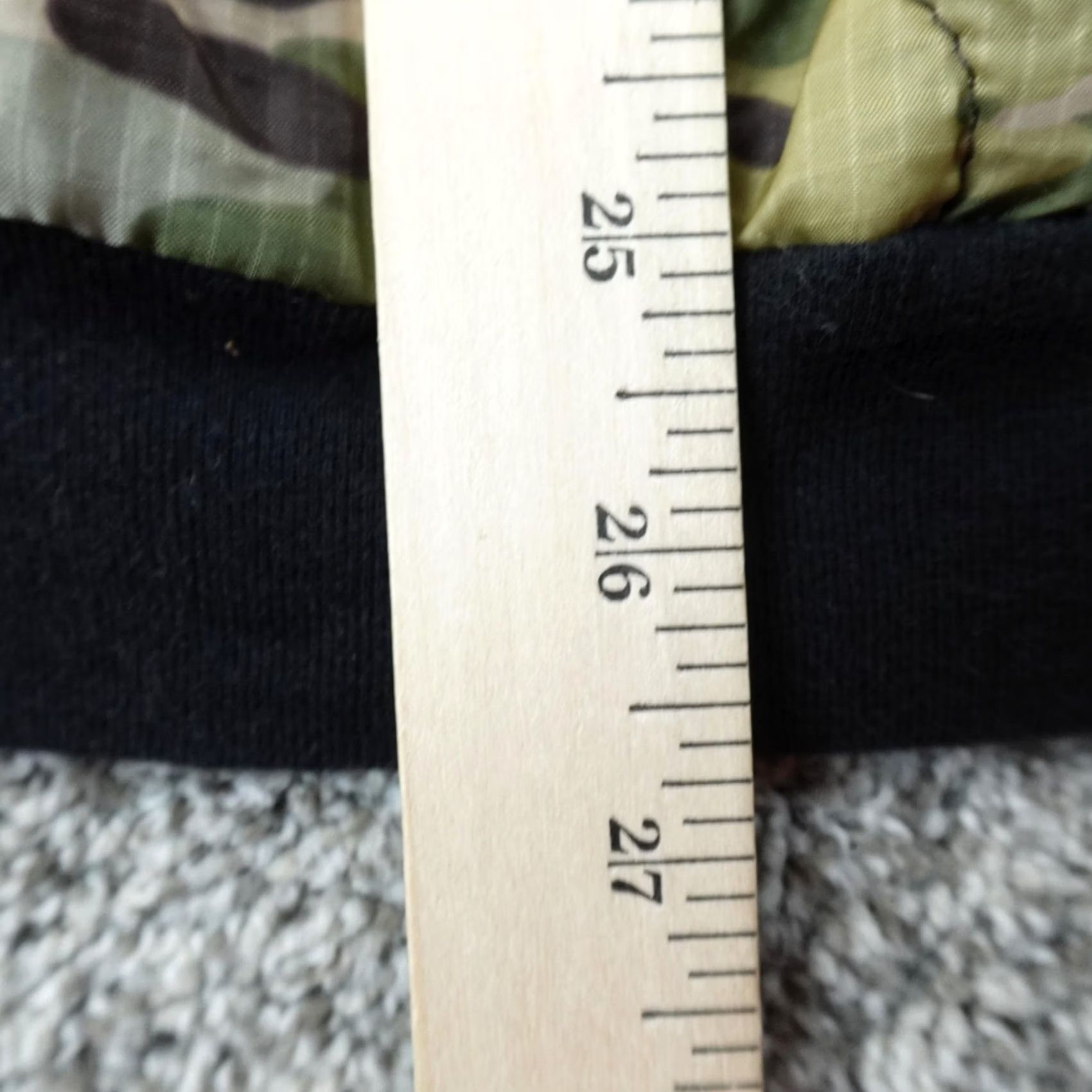 Vintage Perseverance Survival Jacket Mens S Green Multicam OCP Camo Quilted Outdoor Coat Size US S / EU 44-46 / 1 - 7 Thumbnail