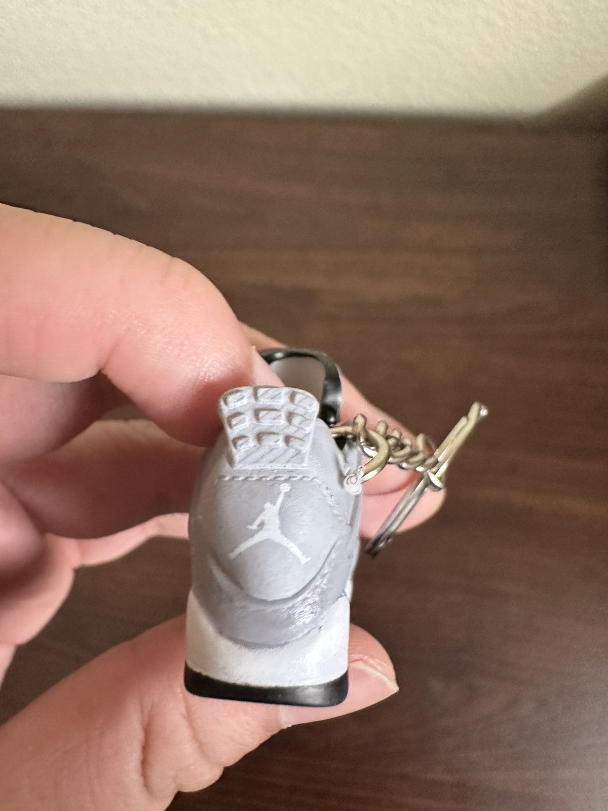 Jordan Brand × Nike × Other 3D Jordan Keychain Size ONE SIZE - 5 Thumbnail