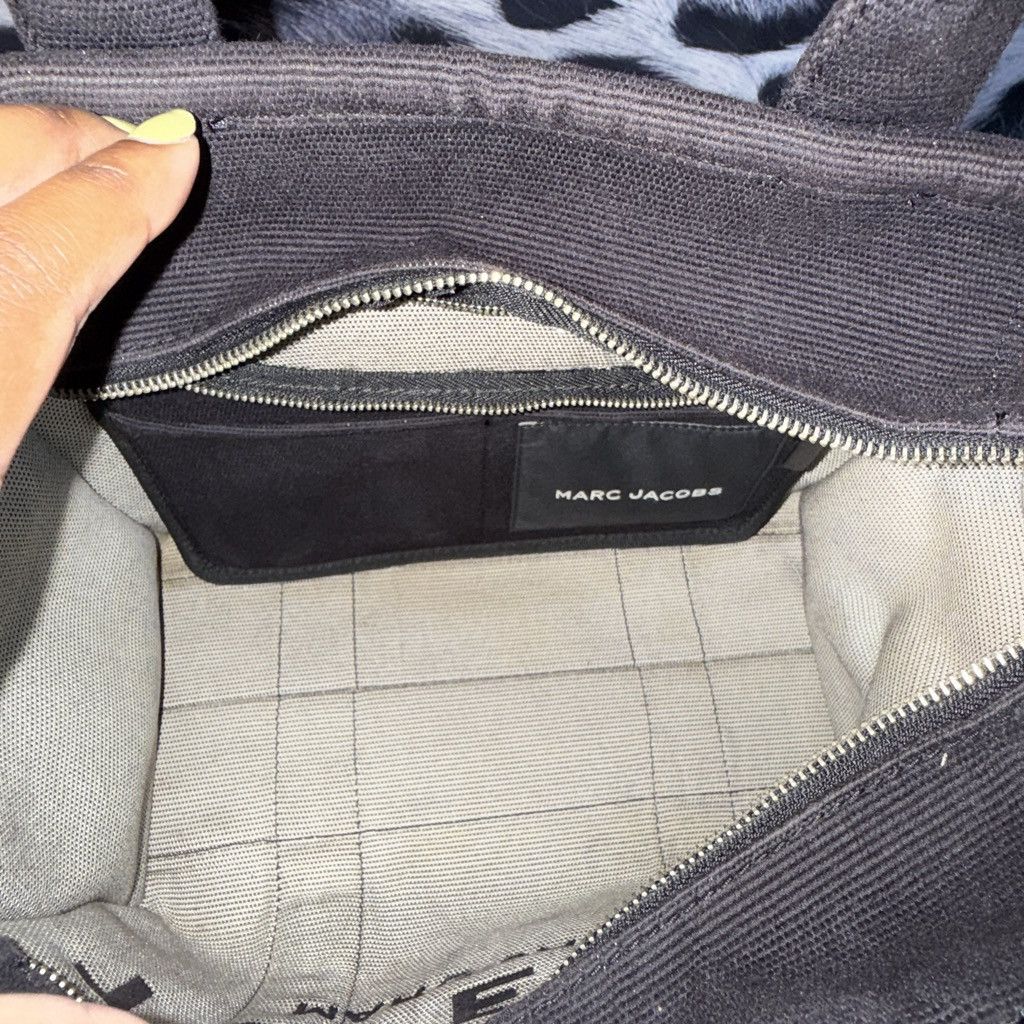 Marc Jacobs Marc Jacob’s Medium size The Tote Bag Size ONE SIZE - 3 Thumbnail