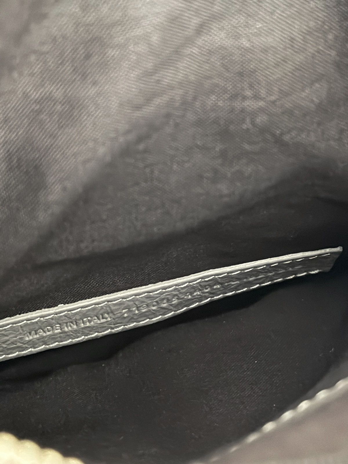 Balenciaga Le Cagole Crossbody Bag Size ONE SIZE - 10 Thumbnail