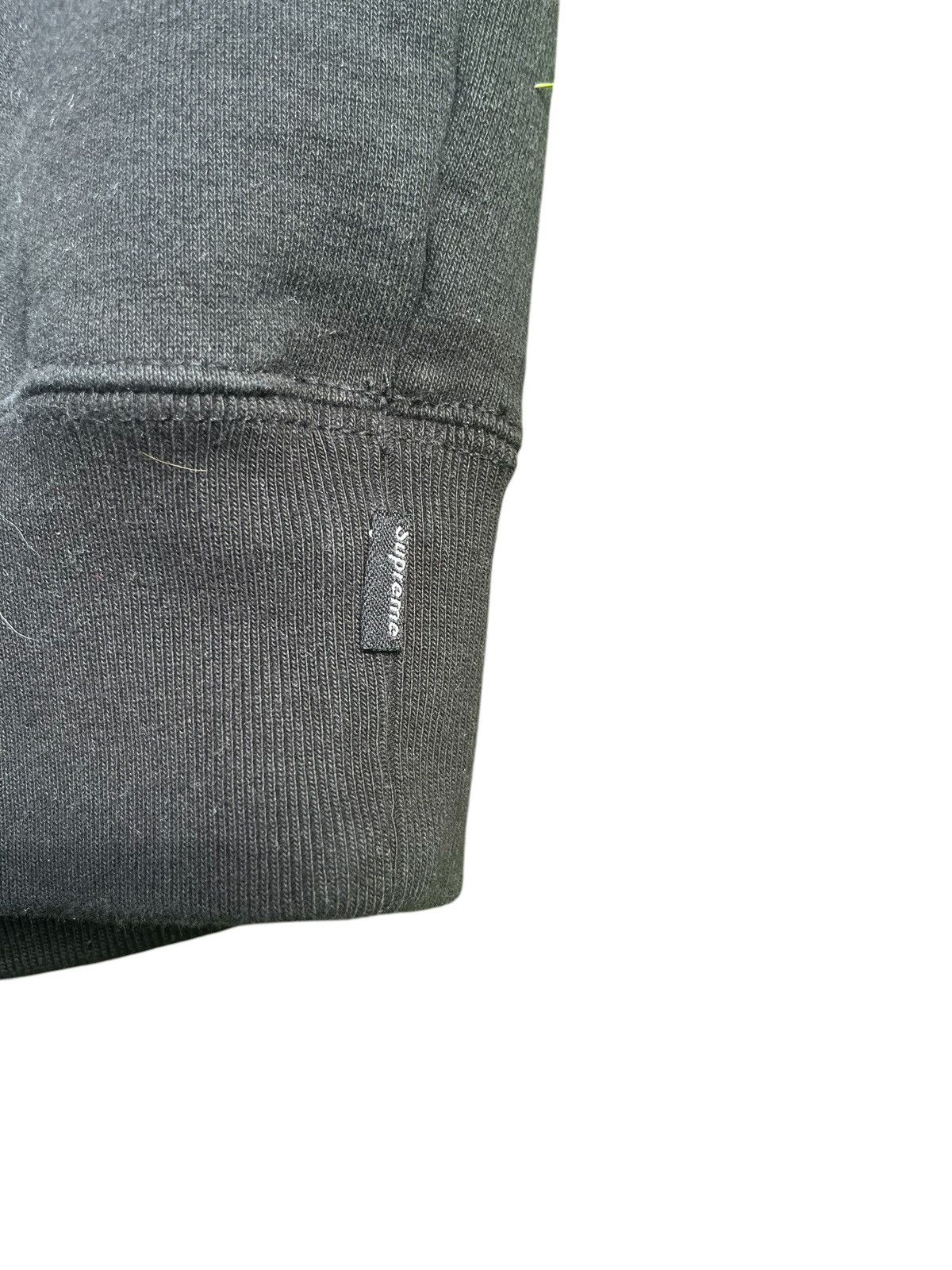 Supreme Supreme Exorcist Hoodie Size US M / EU 48-50 / 2 - 7 Thumbnail