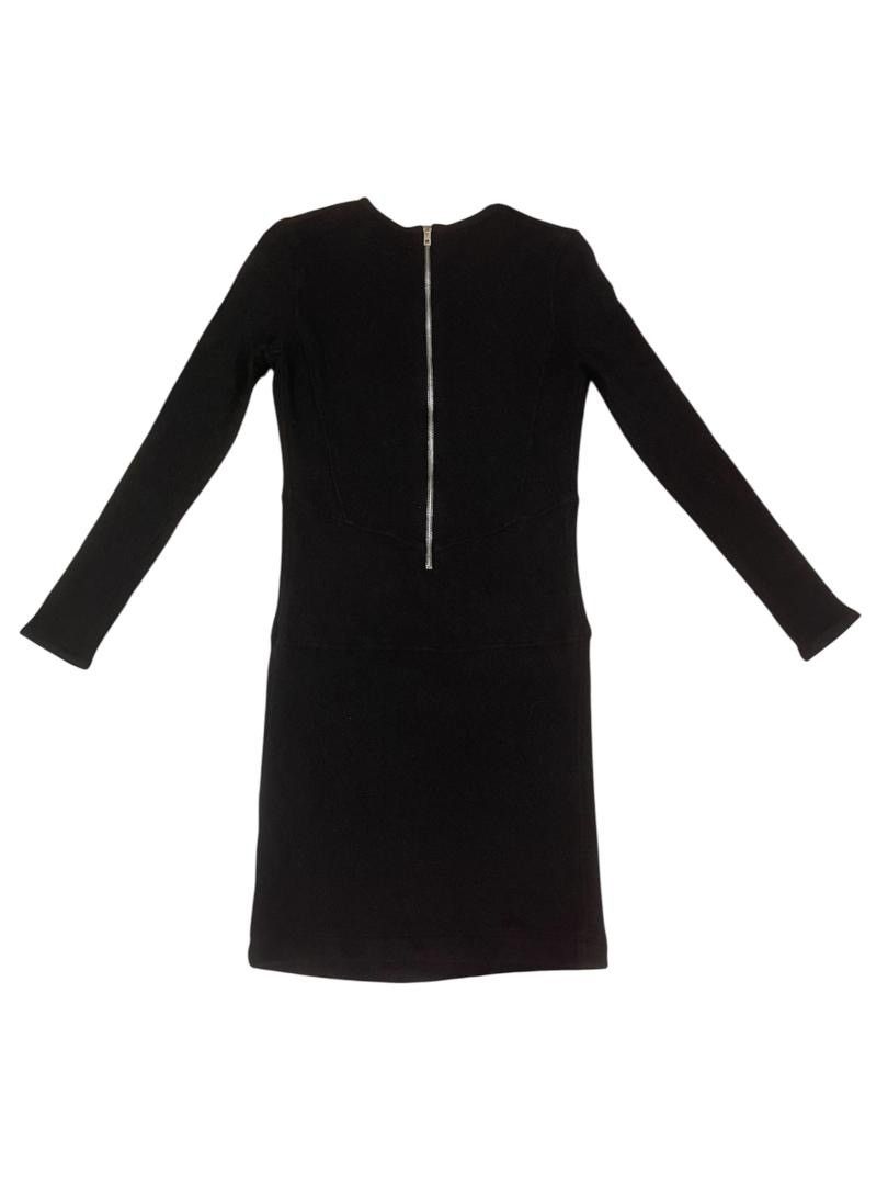 Iro IRO Crew Neck Dress Size XS / US 0-2 / IT 36-38 - 7 Thumbnail