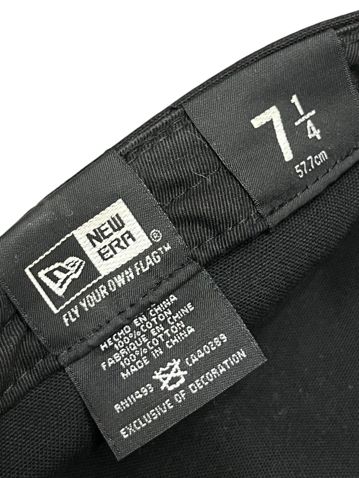 New Era FYE🔥Y2K SARU SANTASTIC BAPE INSPIRED x NEW ERA Military Hat Size ONE SIZE - 9 Thumbnail