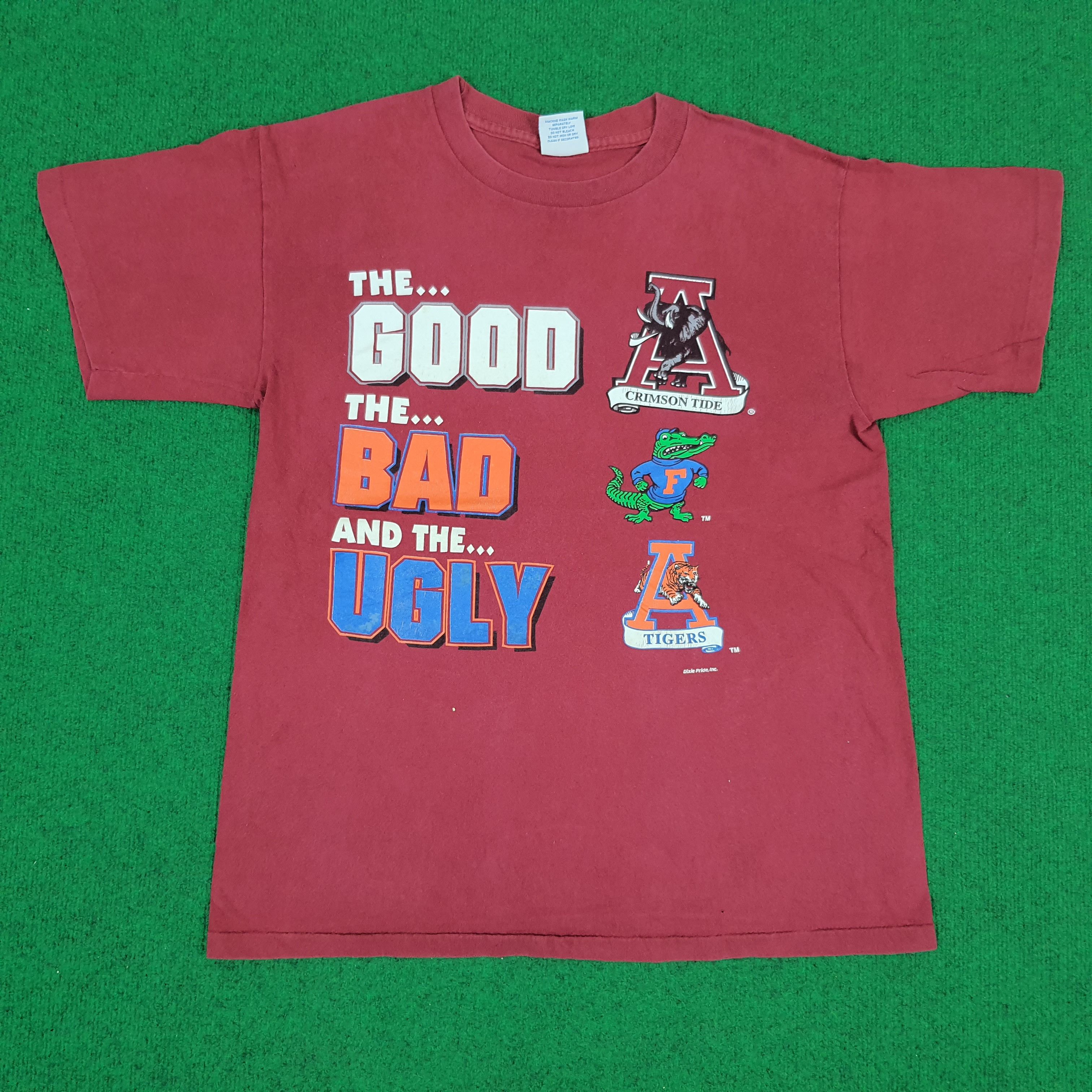 NFL × Vintage Vintage NFL American Football Team T-shirt Size US L / EU 52-54 / 3 - 1 Thumbnail