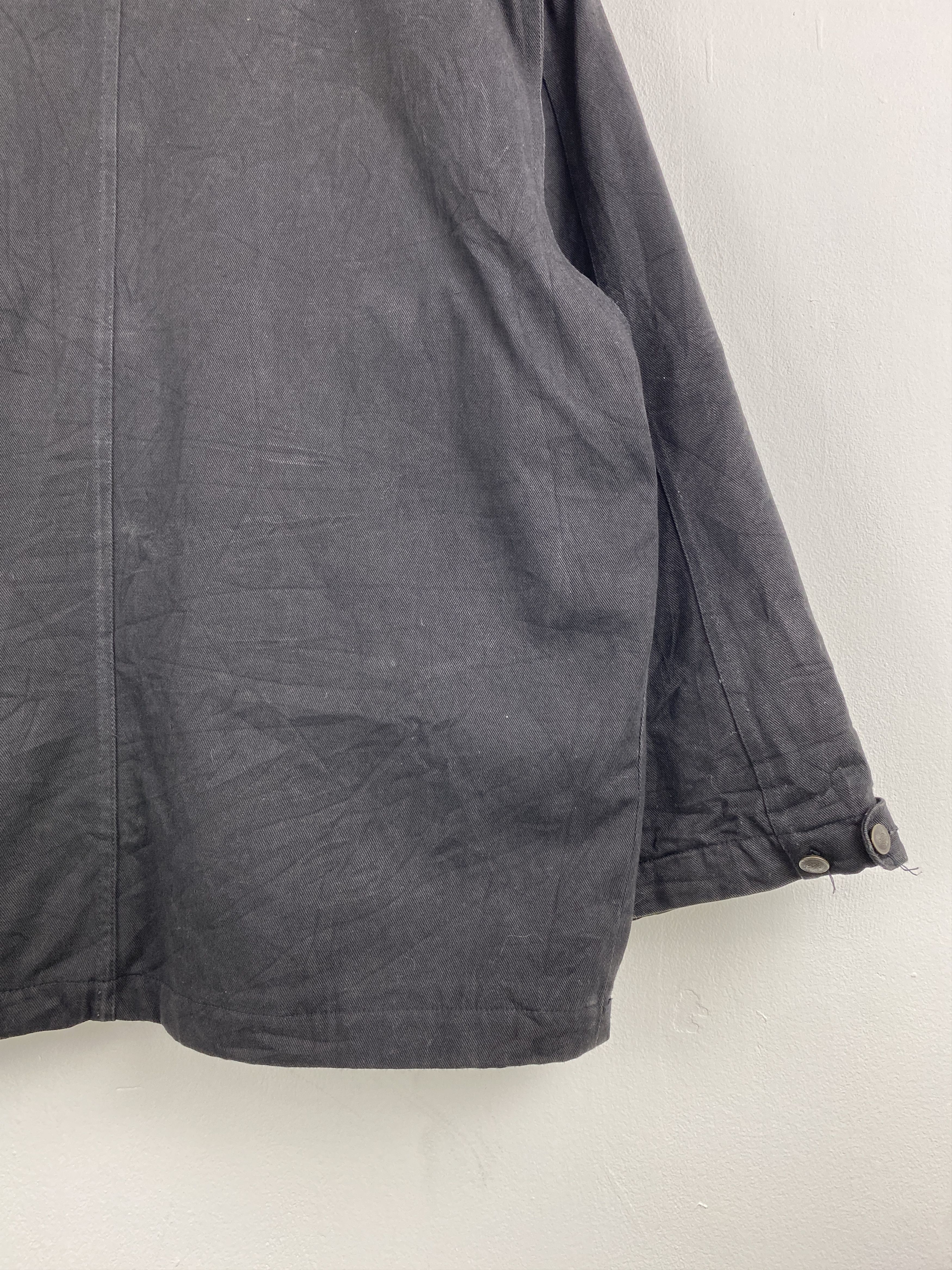 If Six Was Nine Vintage Corsaire Button Ups Jacket JA0121 Size US XXL / EU 58 / 5 - 11 Thumbnail