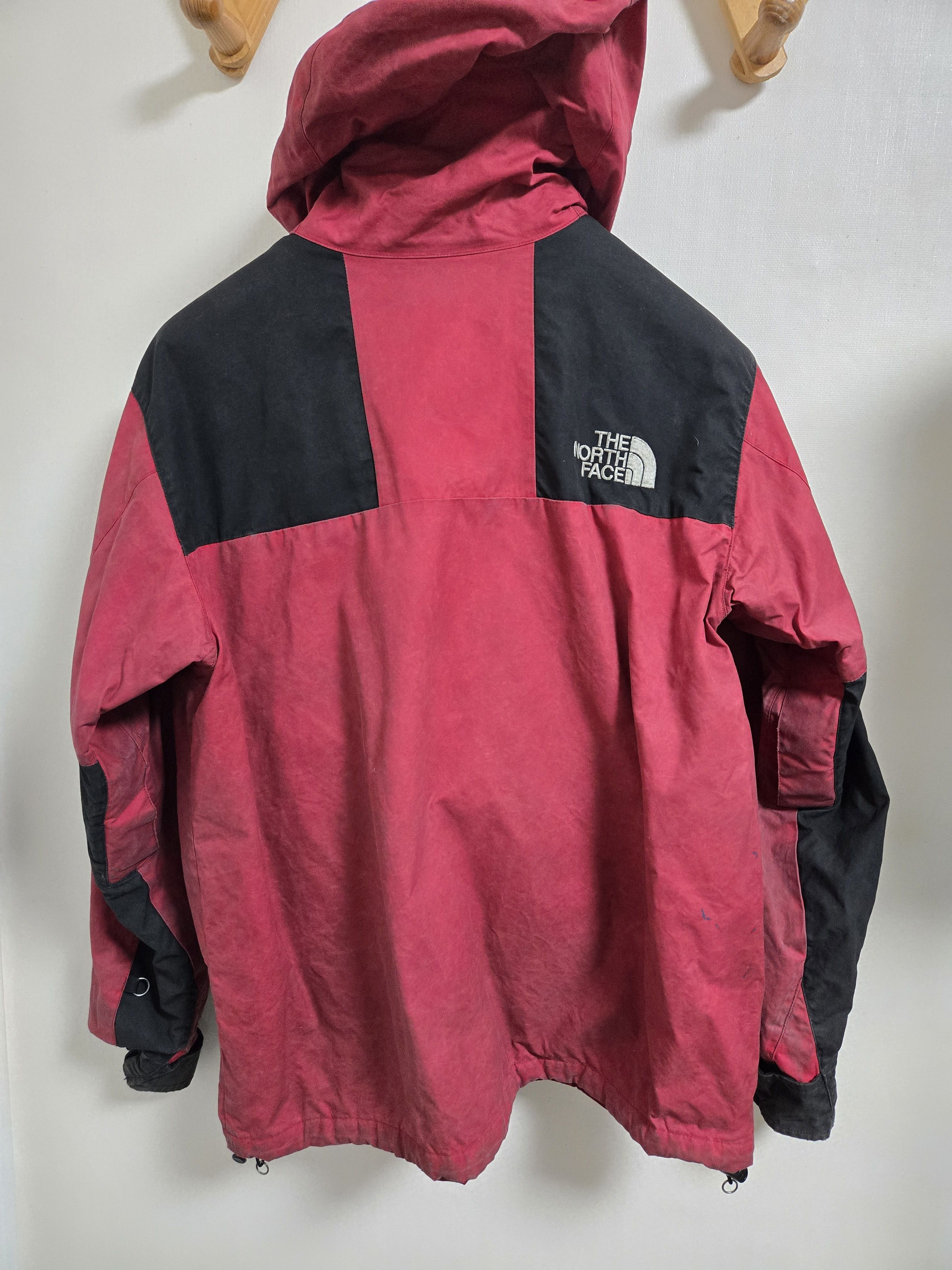 Supreme × The North Face Supreme northface wax jacket 10fw Size US XL / EU 56 / 4 - 2 Thumbnail