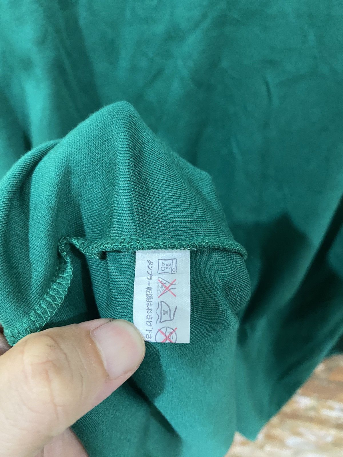 Kansai Yamamoto 🔥1990s Native art Kansai Yamamoto Size US XL / EU 56 / 4 - 10 Thumbnail