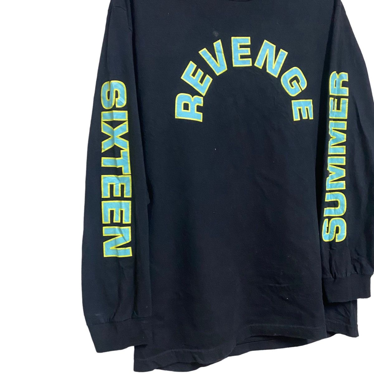 Drake Drake Revenge Summer Sixteen Merch Turqoise Size US L / EU 52-54 / 3 - 4 Thumbnail