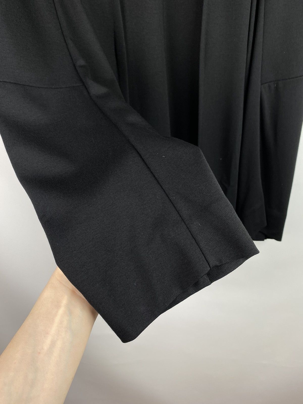 Maison Margiela BNWT! Maison Margiela ladies long sleeve tunic dress size 38 Size XS / US 0-2 / IT 36-38 - 9 Thumbnail