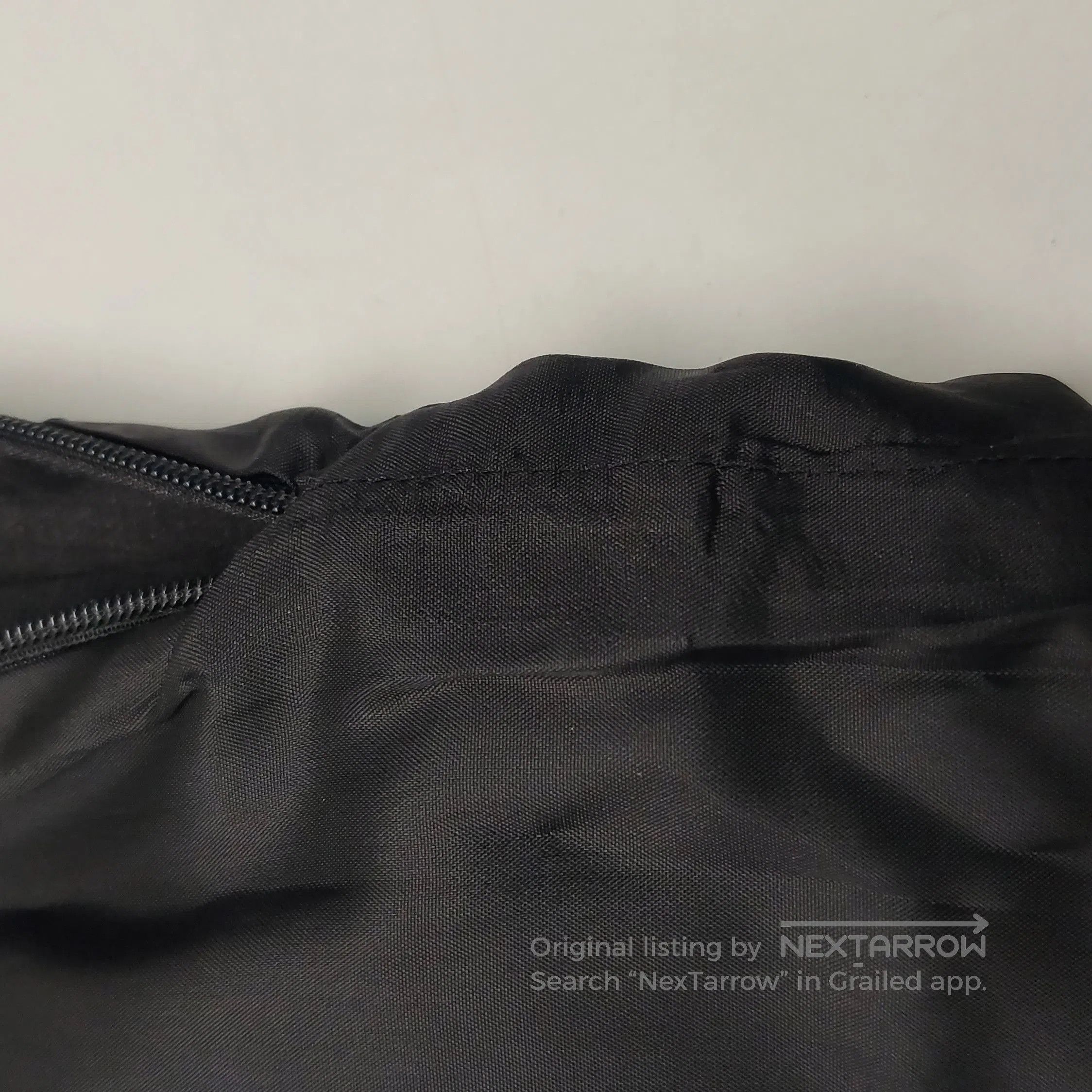 Prada Prada Black Wool Midi Skirt Size 42 . Size 41" - 8 Thumbnail