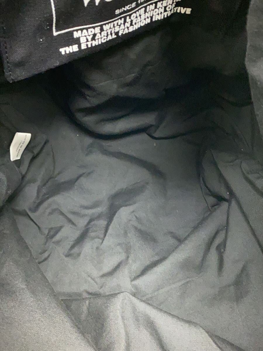 Vivienne Westwood Stop Climate Change Handbag Size ONE SIZE - 6 Thumbnail