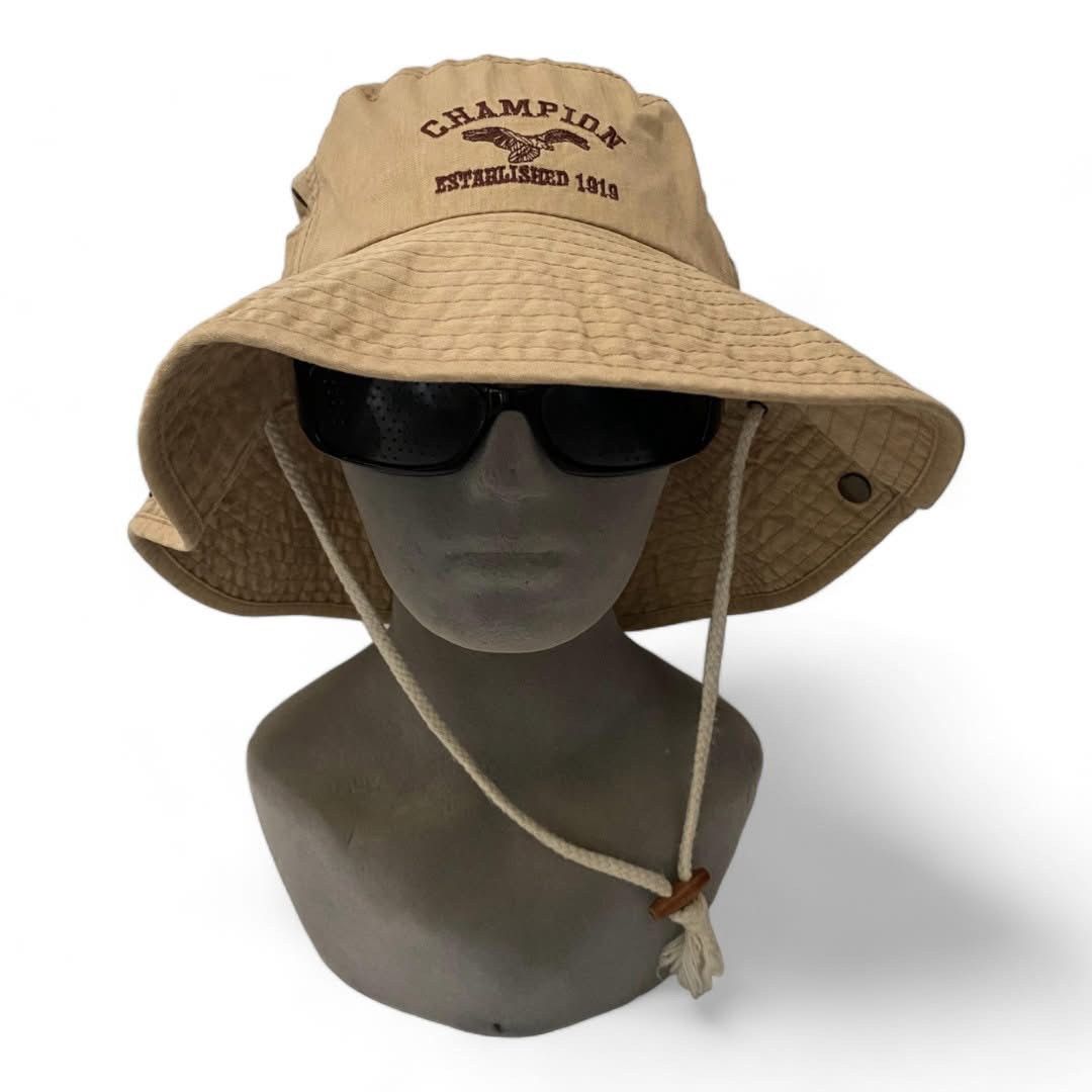 Champion × Vintage Champions junglehat Size ONE SIZE - 2 Thumbnail
