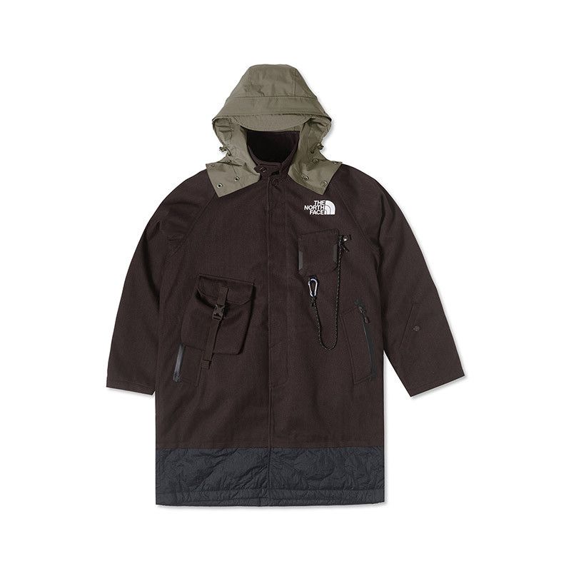 Kazuki Kuraishi × The North Face Urban Exploration Kazuki 2 IN 1 DWR Rework Coat Size US M / EU 48-50 / 2 - 1 Preview