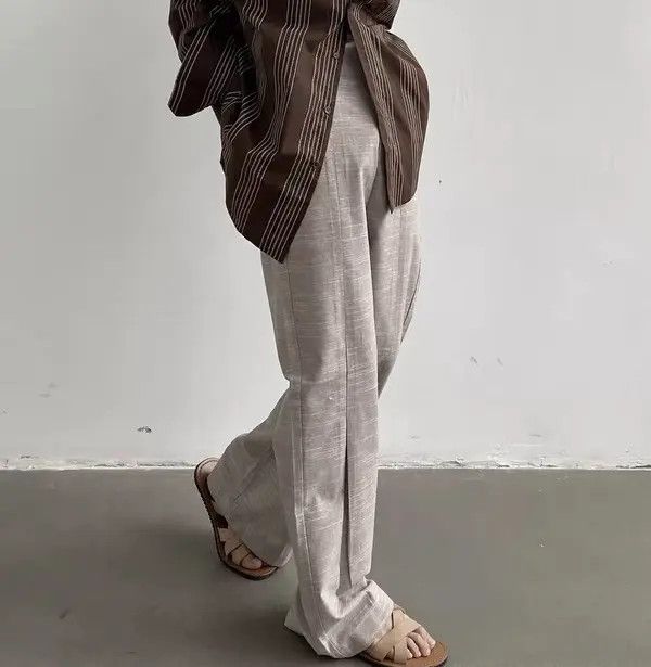 Vintage Retro punk pants Size US 31 - 3 Thumbnail