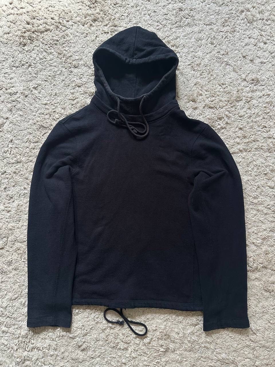 Helmut Lang Helmut lang - bondage hoodie | Grailed