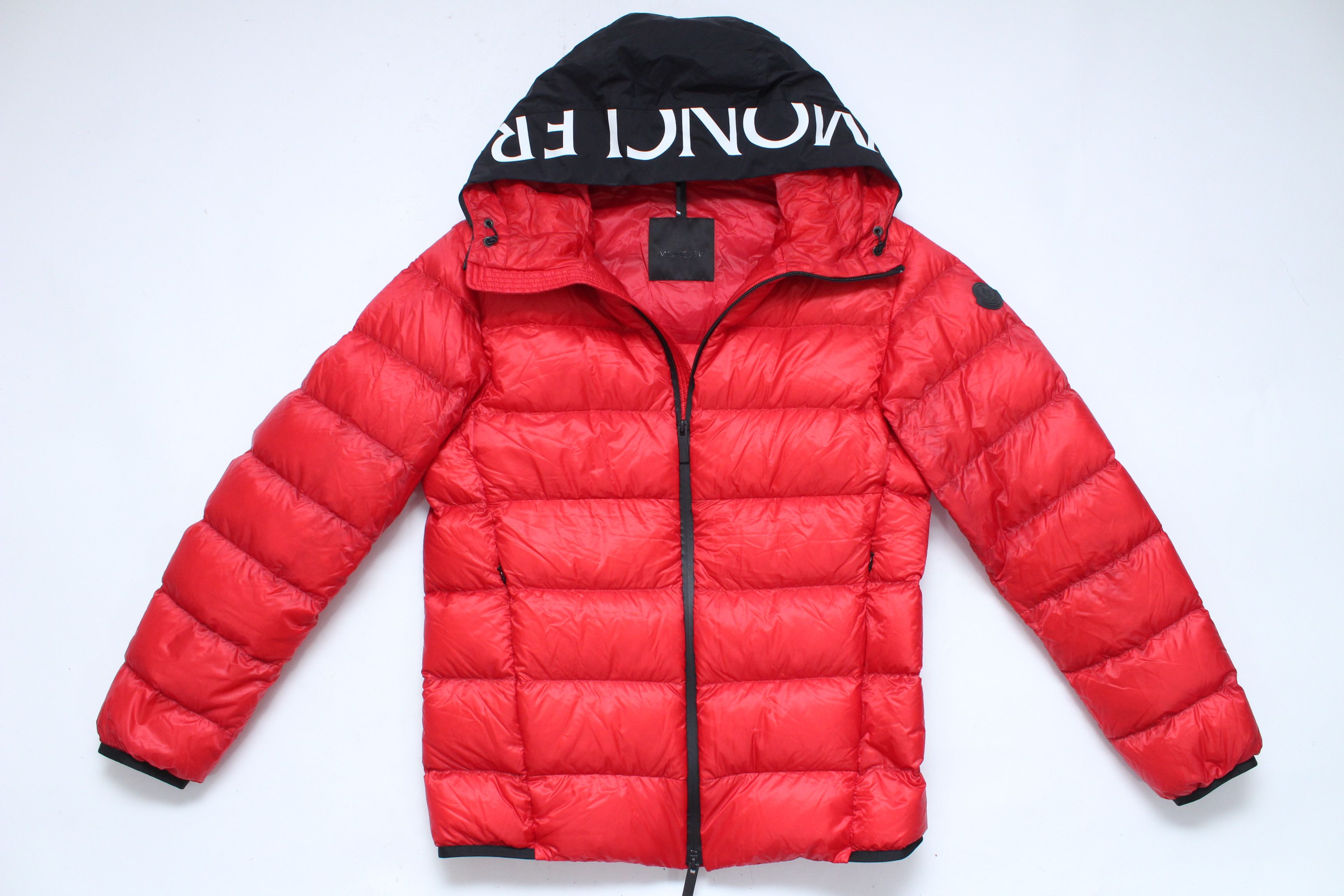 Moncler evariste jacket best sale