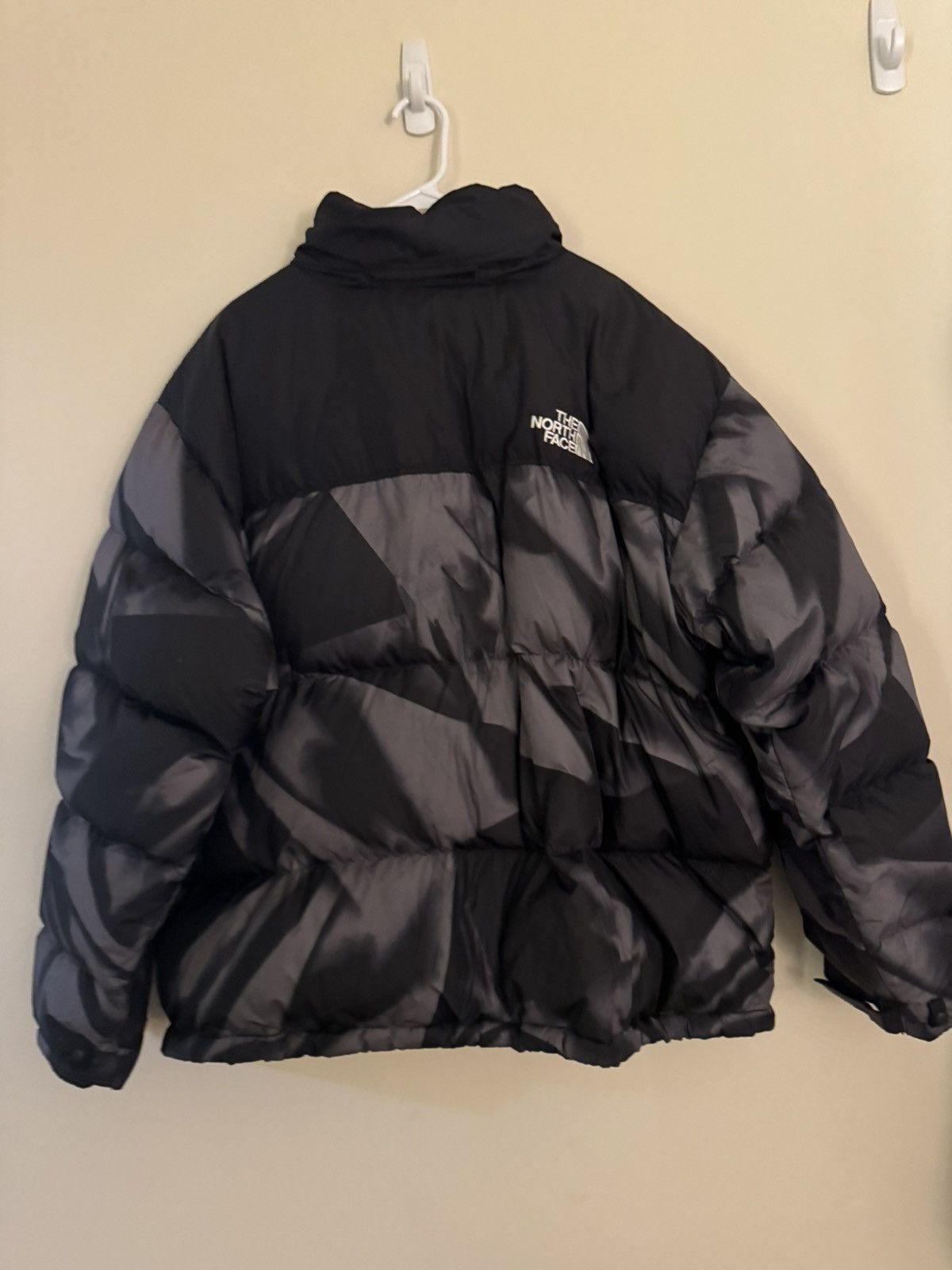 The North Face The North Face 1996 Retro Nuptse Jacket 3XL Size US XXL / EU 58 / 5 - 3 Thumbnail