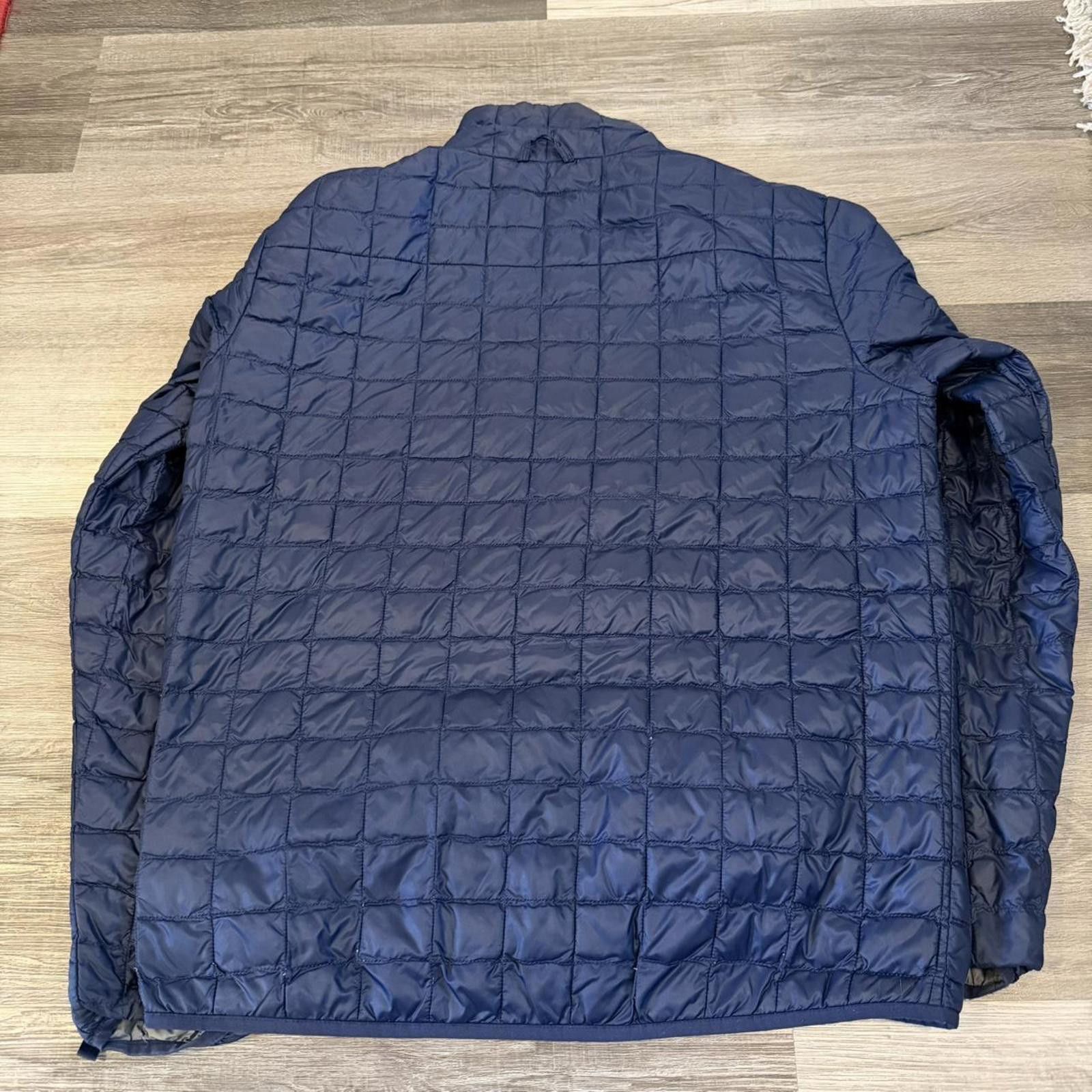The North Face Vintage The North face thermoball 2 in 1 jacket 2014 L Size US L / EU 52-54 / 3 - 6 Thumbnail