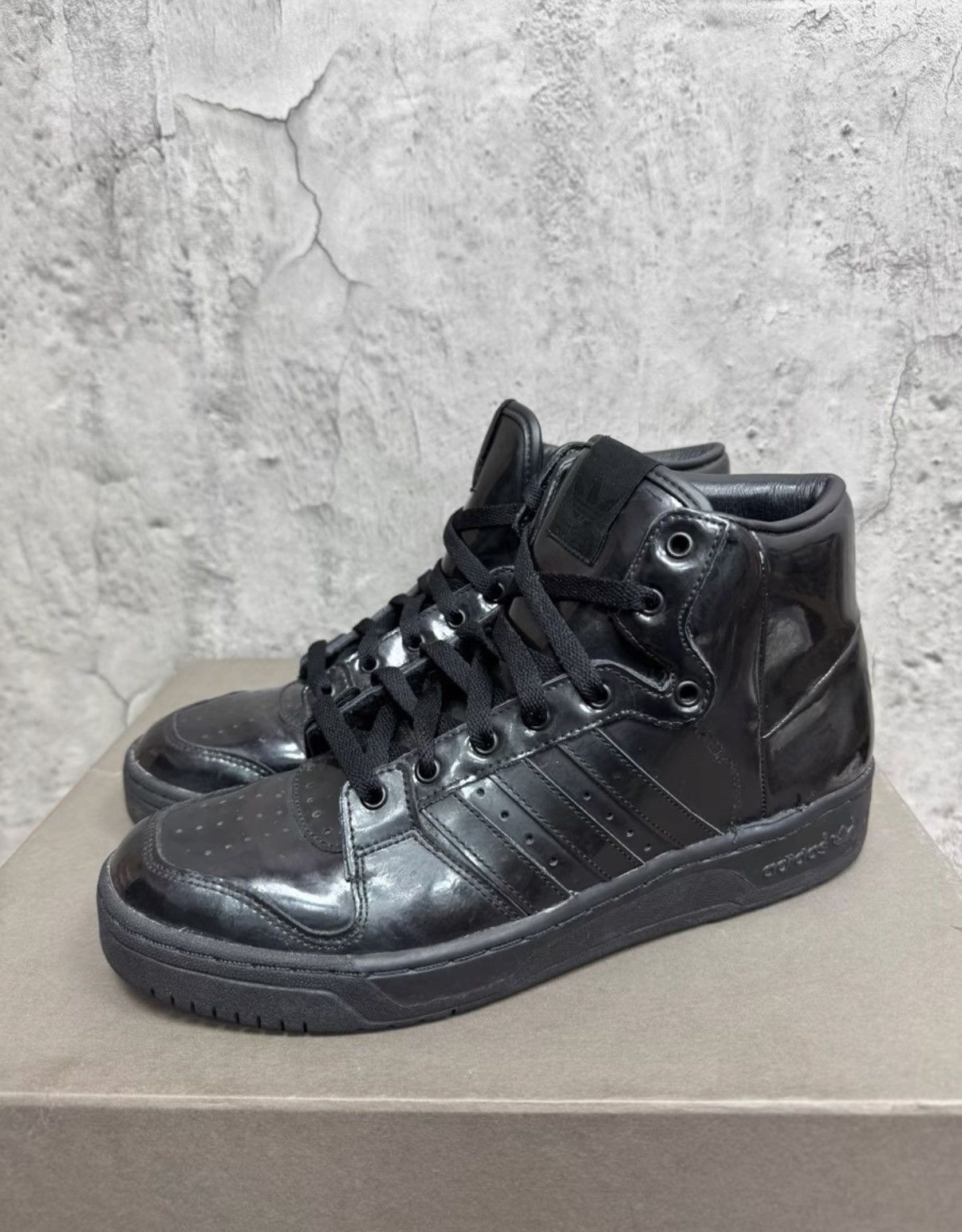 Adidas Adidas Jeremy Scott Wings 2.0 K37 Size US 9.5 / EU 42-43 - 5 Thumbnail
